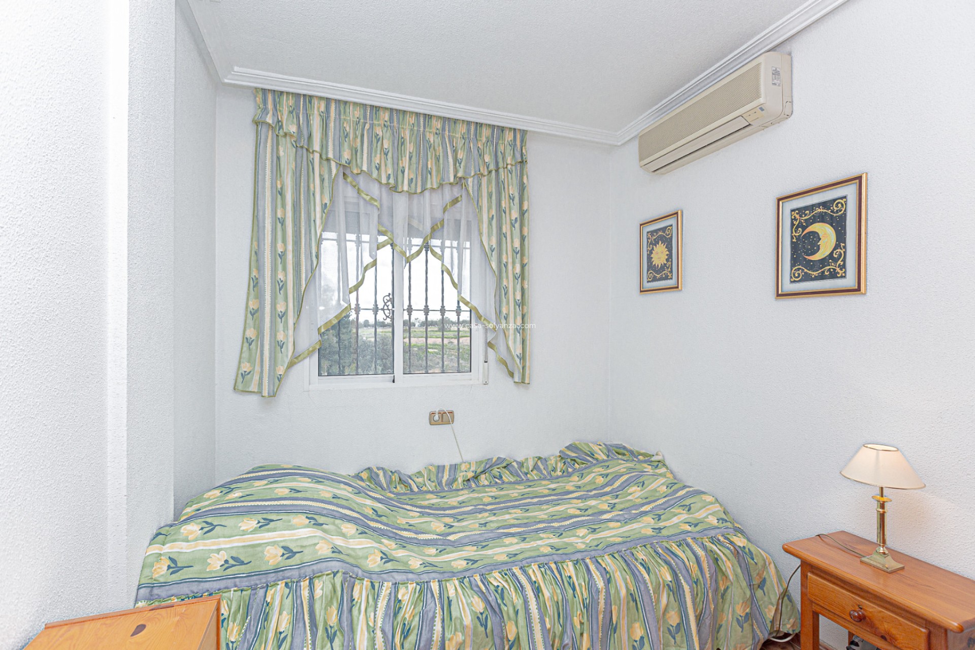 Wiederverkauf - Villa - La Zenia - Villas San Jose