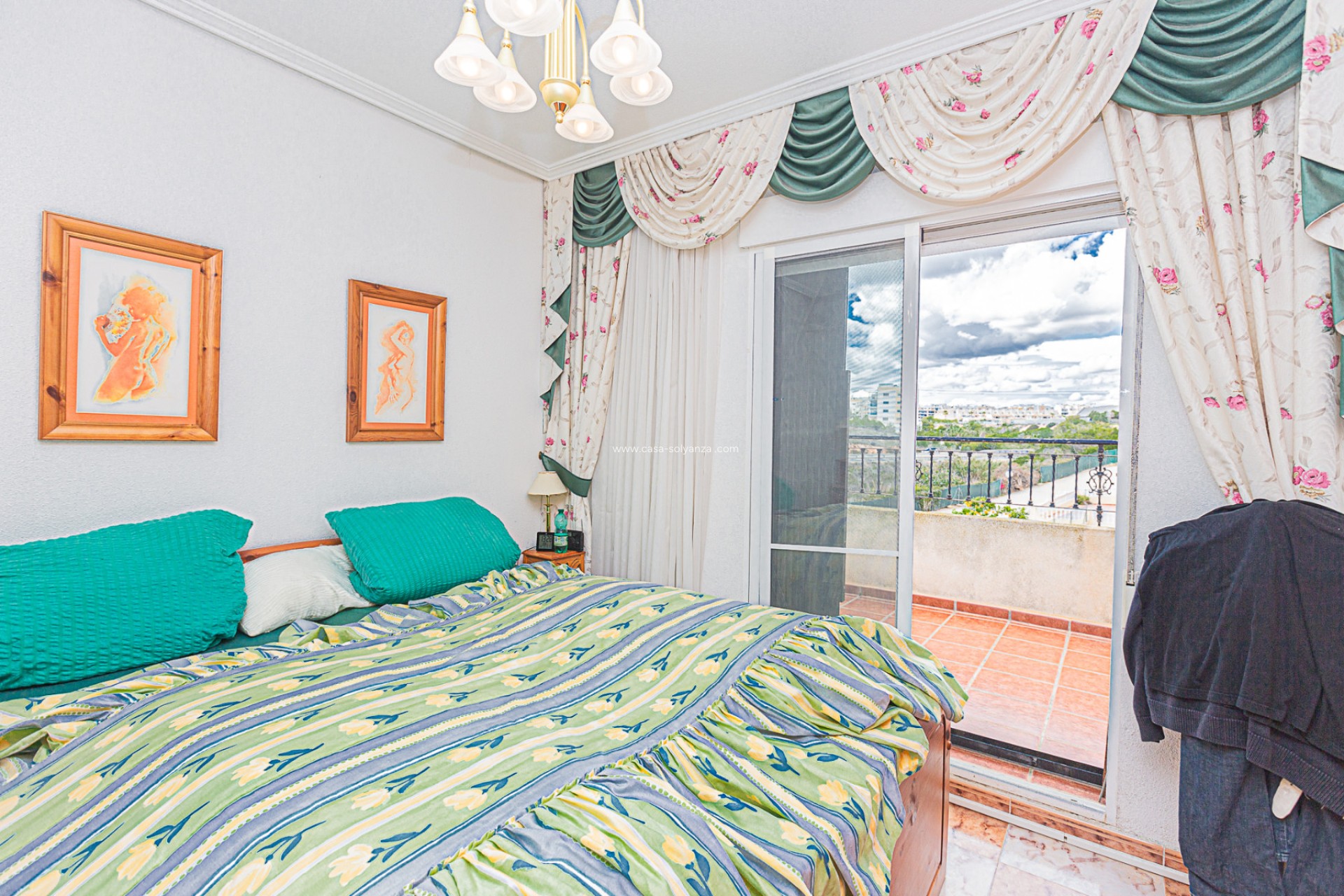 Wiederverkauf - Villa - La Zenia - Villas San Jose