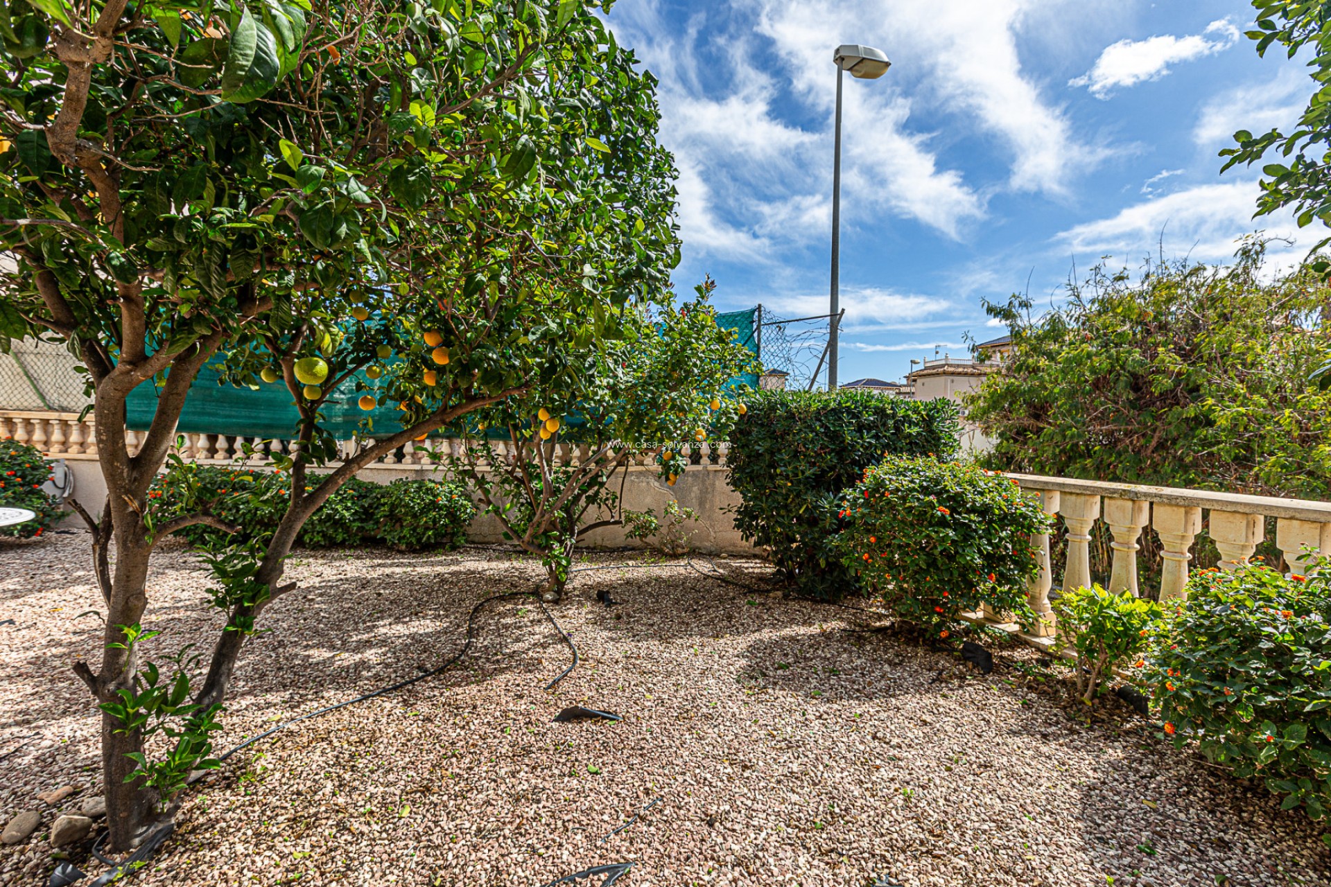 Wiederverkauf - Villa - La Zenia - Villas San Jose