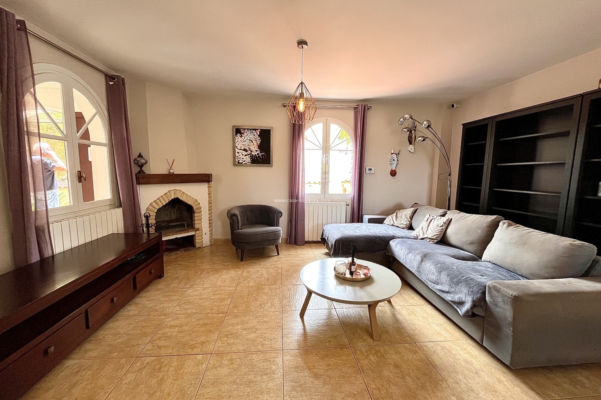 Wiederverkauf - Villa - La Zenia