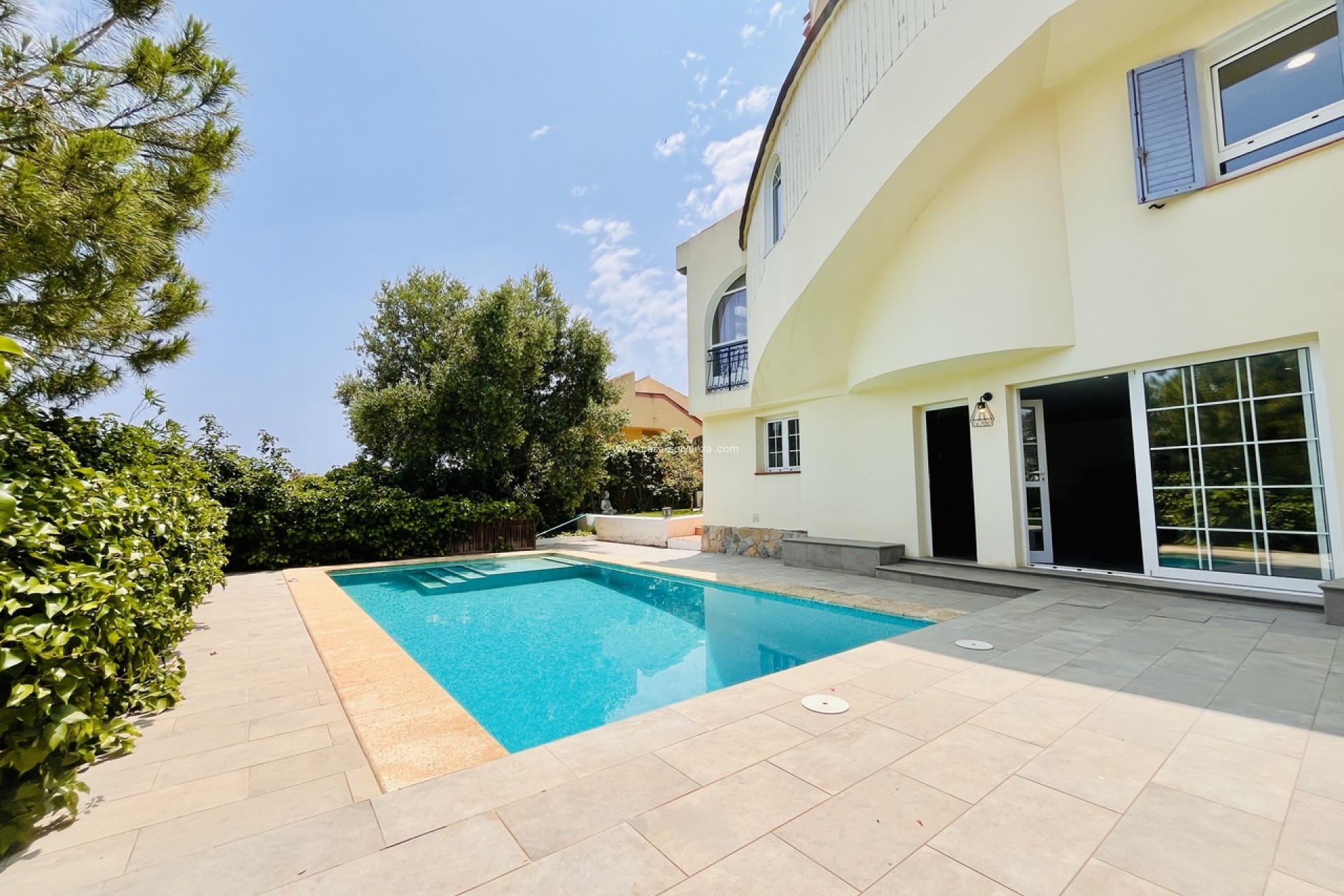 Wiederverkauf - Villa - La Zenia