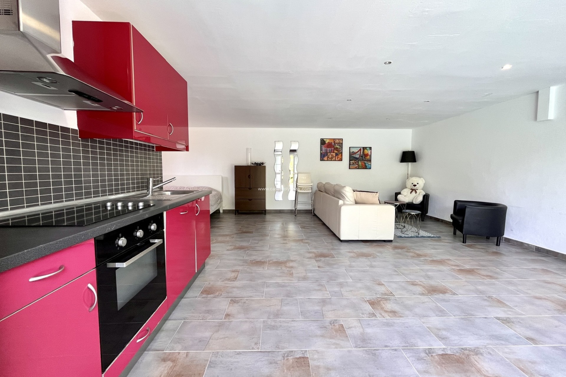Wiederverkauf - Villa - La Zenia