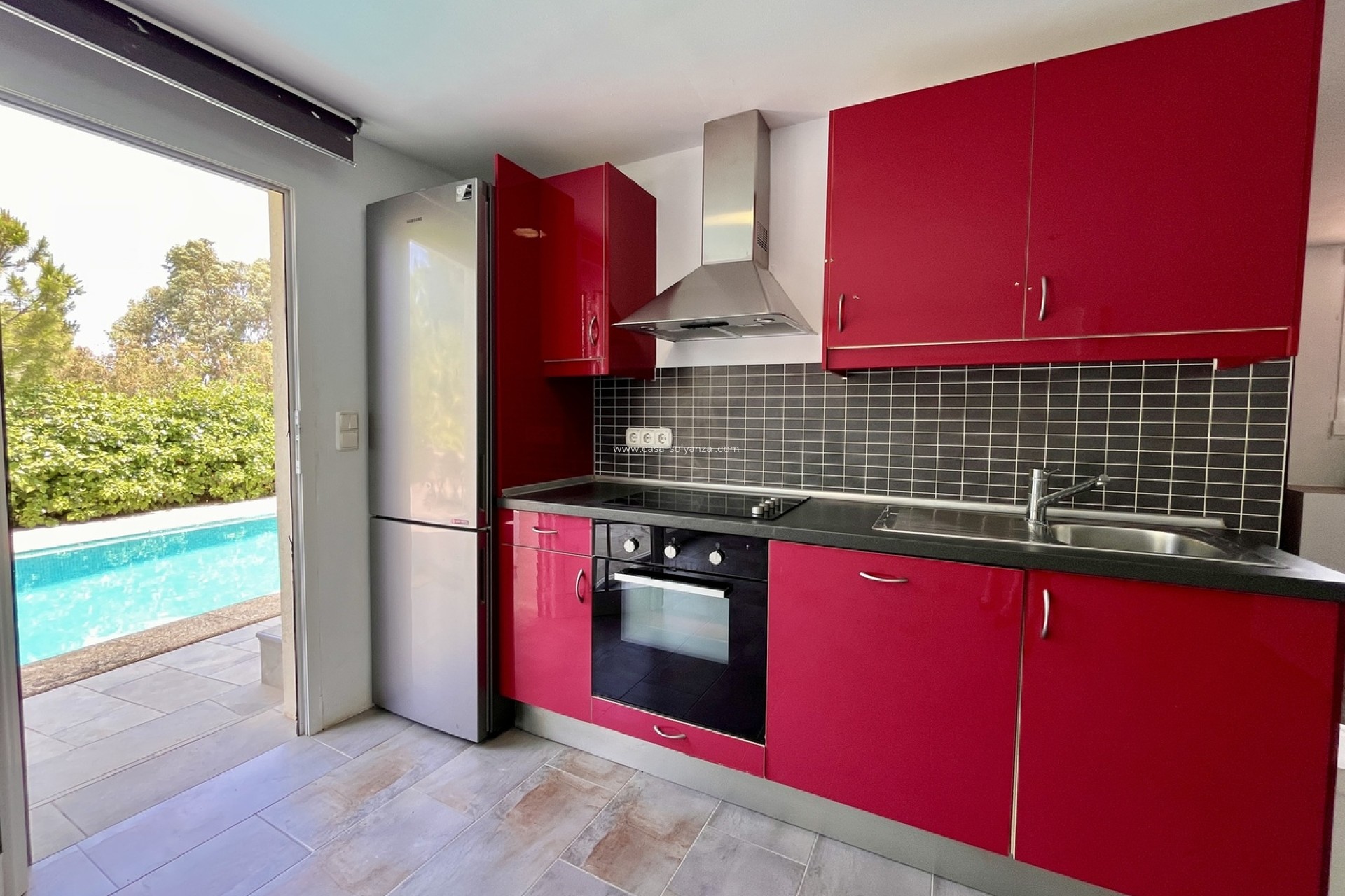 Wiederverkauf - Villa - La Zenia