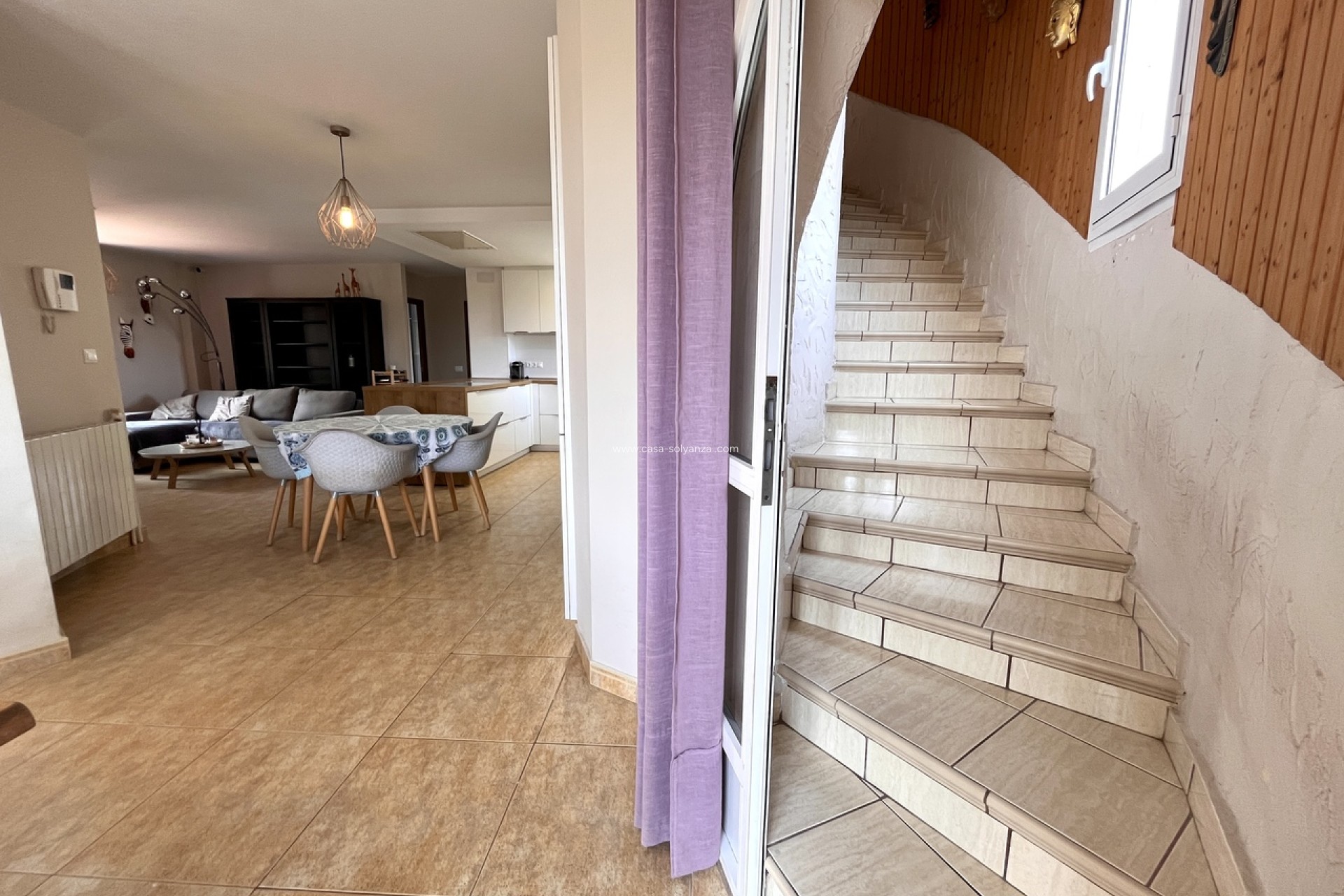 Wiederverkauf - Villa - La Zenia