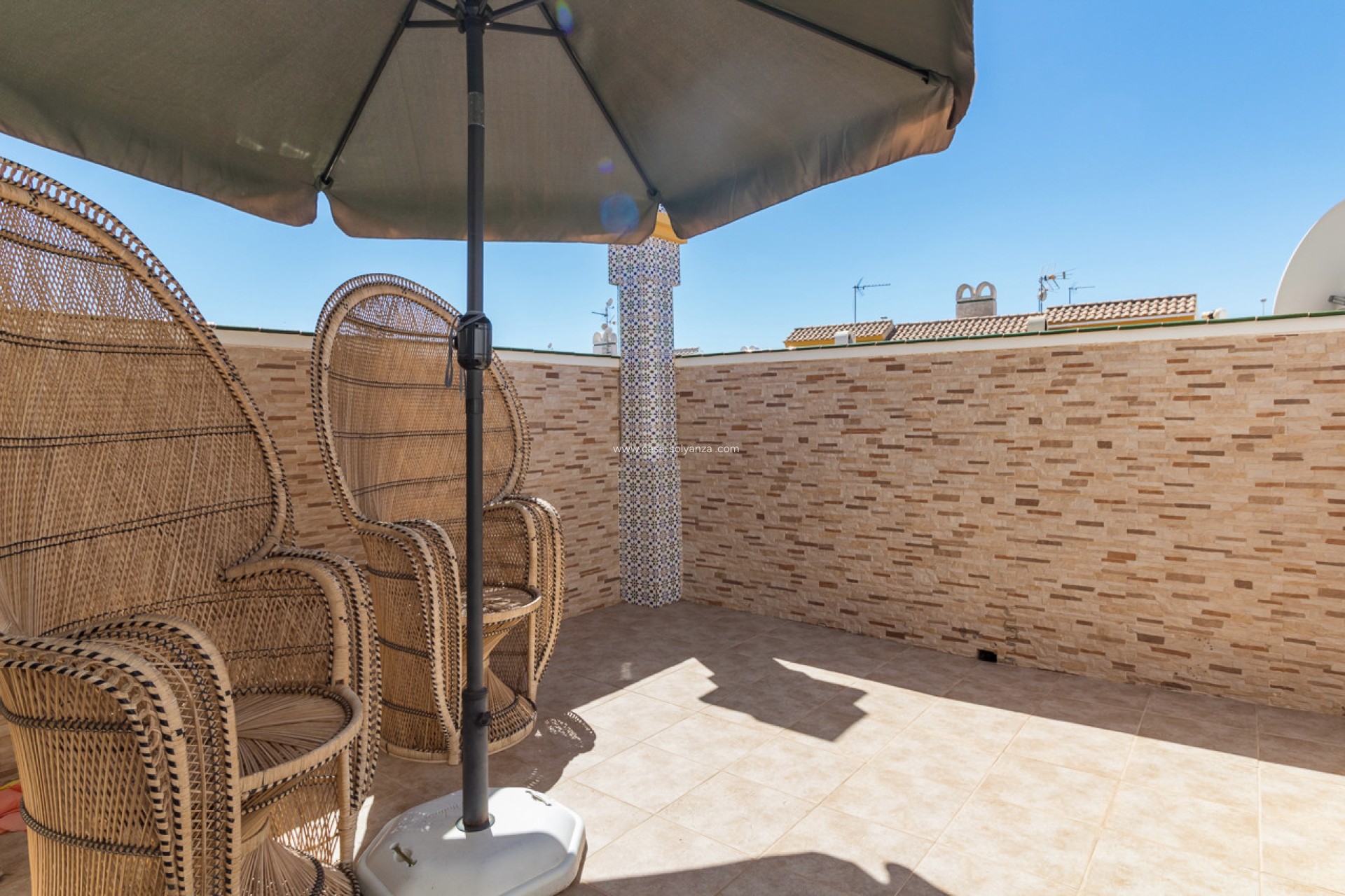 Wiederverkauf - Villa - La Zenia