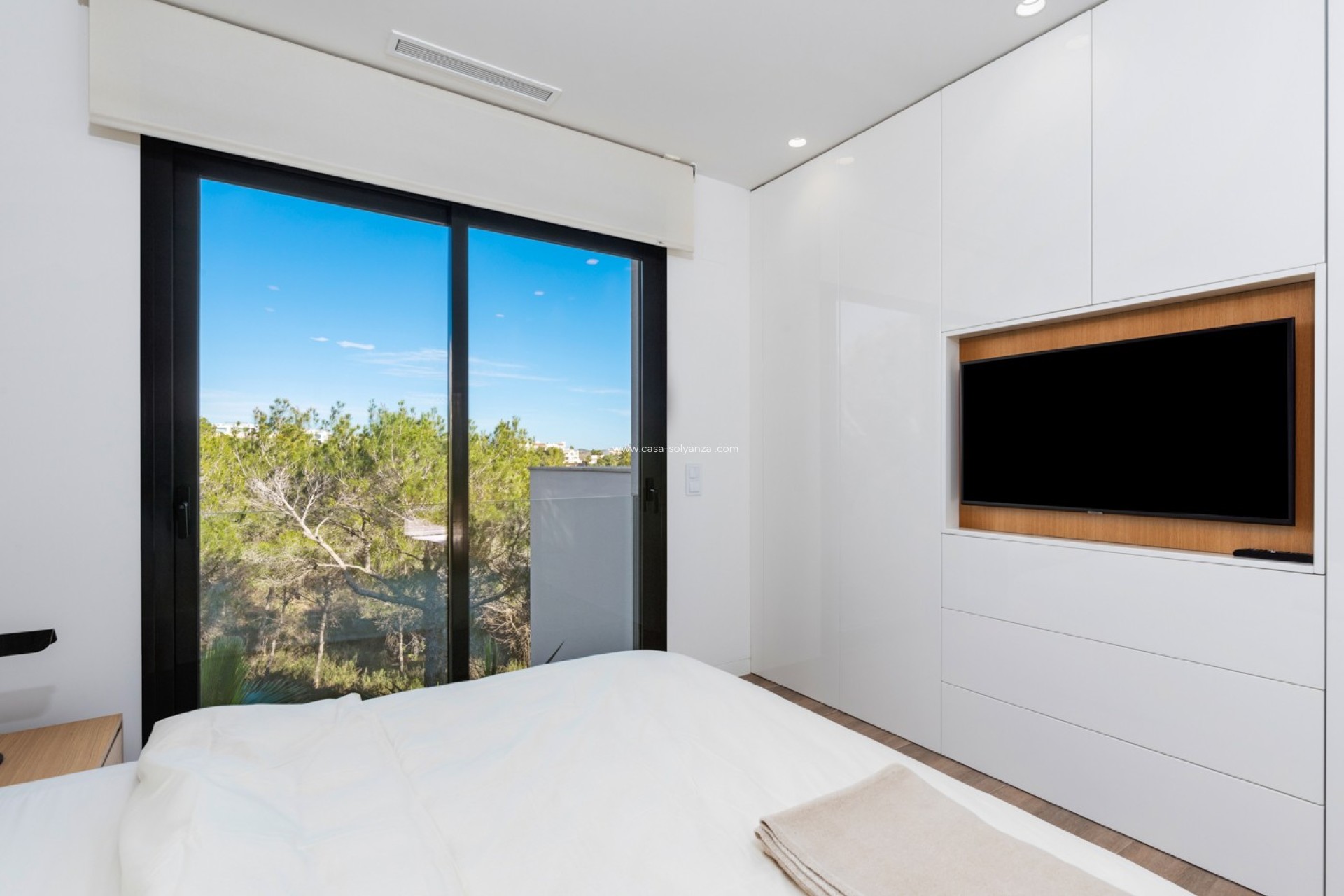 Wiederverkauf - Villa - Las Colinas Golf Resort - Costa Blanca