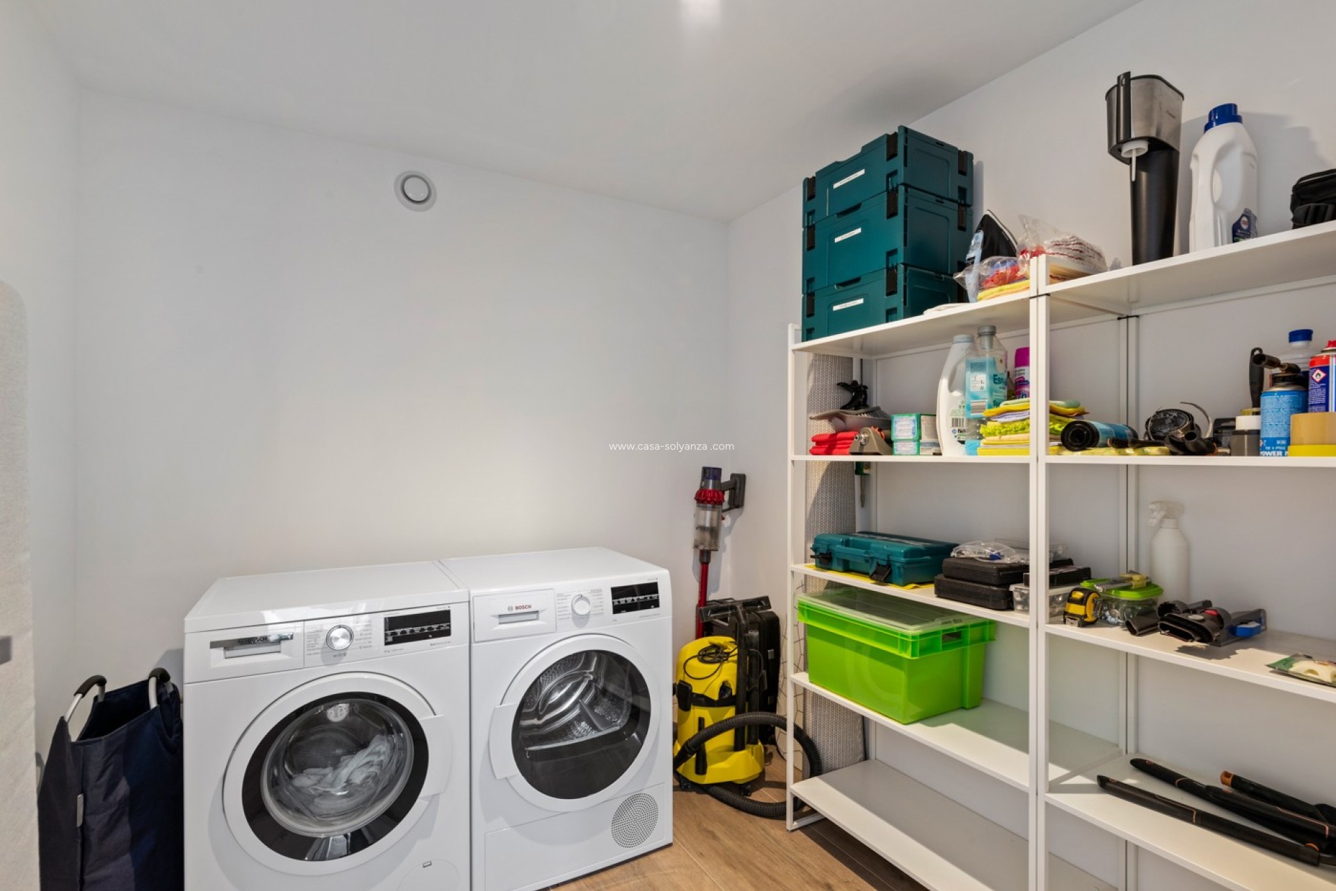 Wiederverkauf - Villa - Las Colinas Golf Resort - Costa Blanca