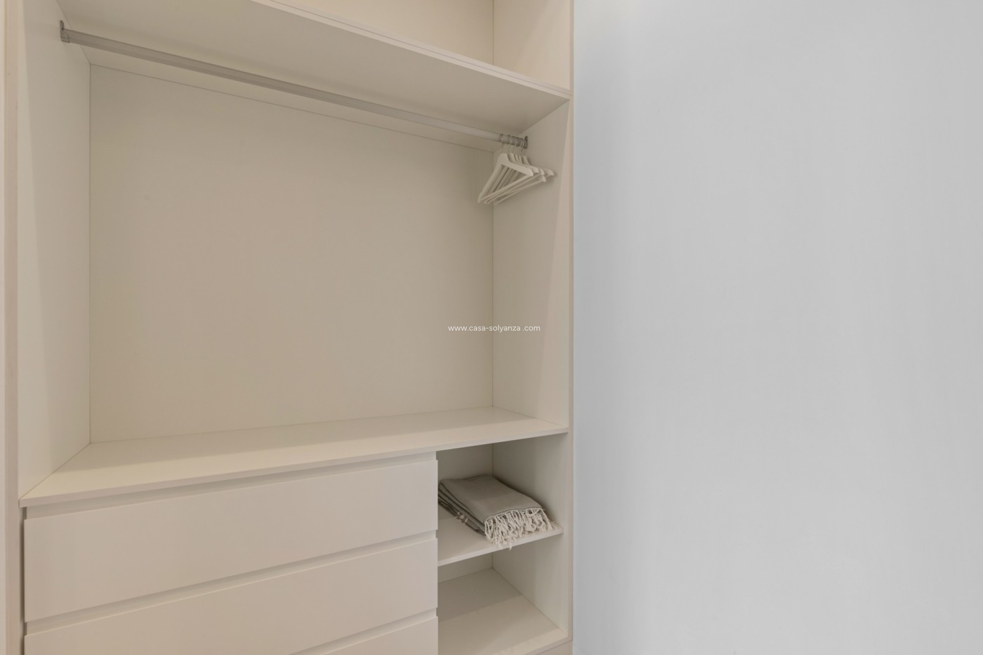 Wiederverkauf - Villa - Las Colinas Golf Resort - Costa Blanca