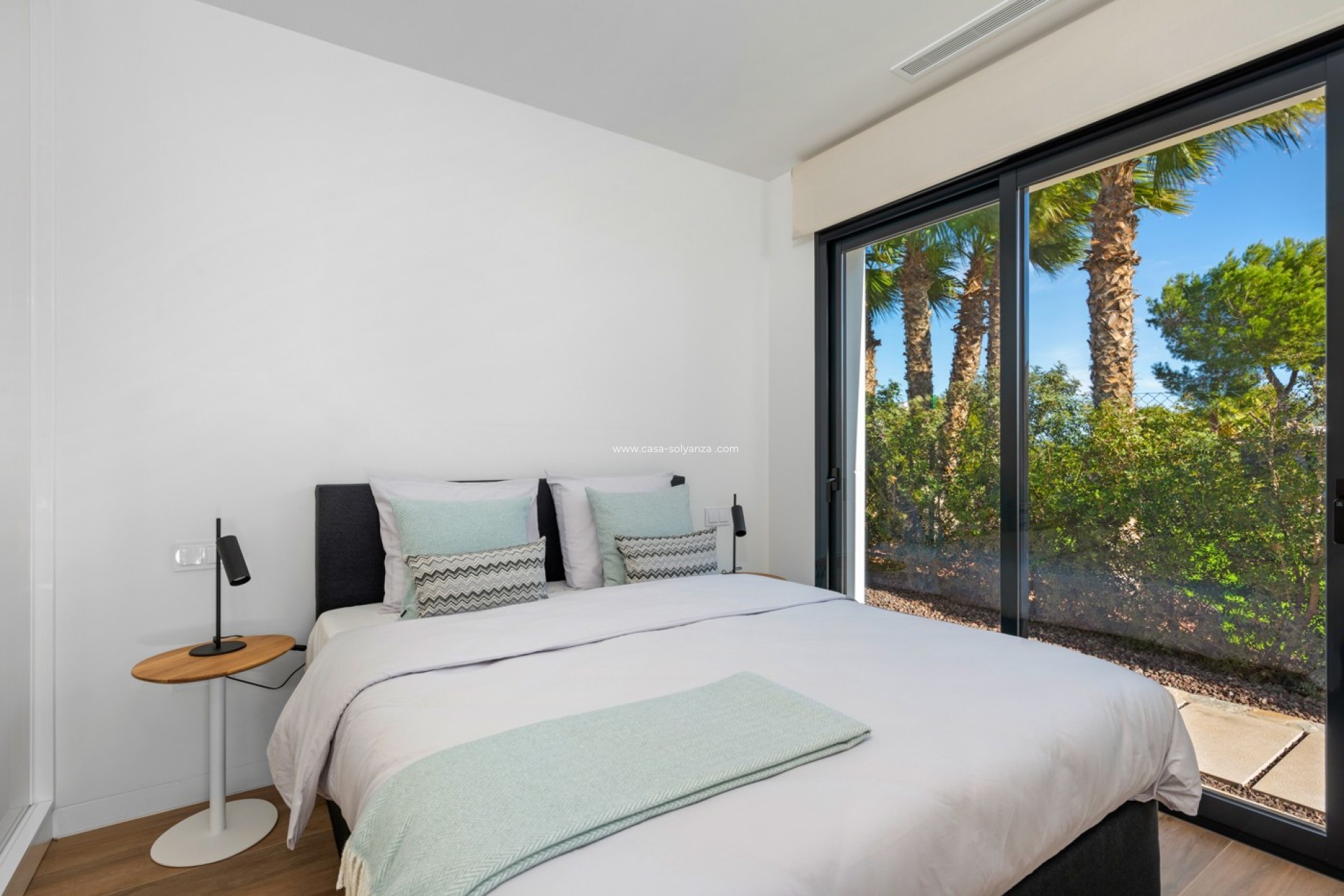 Wiederverkauf - Villa - Las Colinas Golf Resort - Costa Blanca