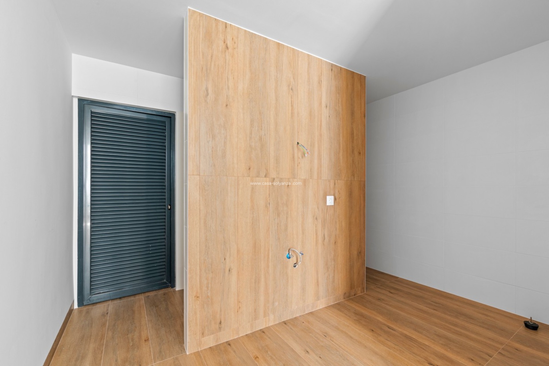 Wiederverkauf - Villa - Las Colinas Golf Resort - Costa Blanca