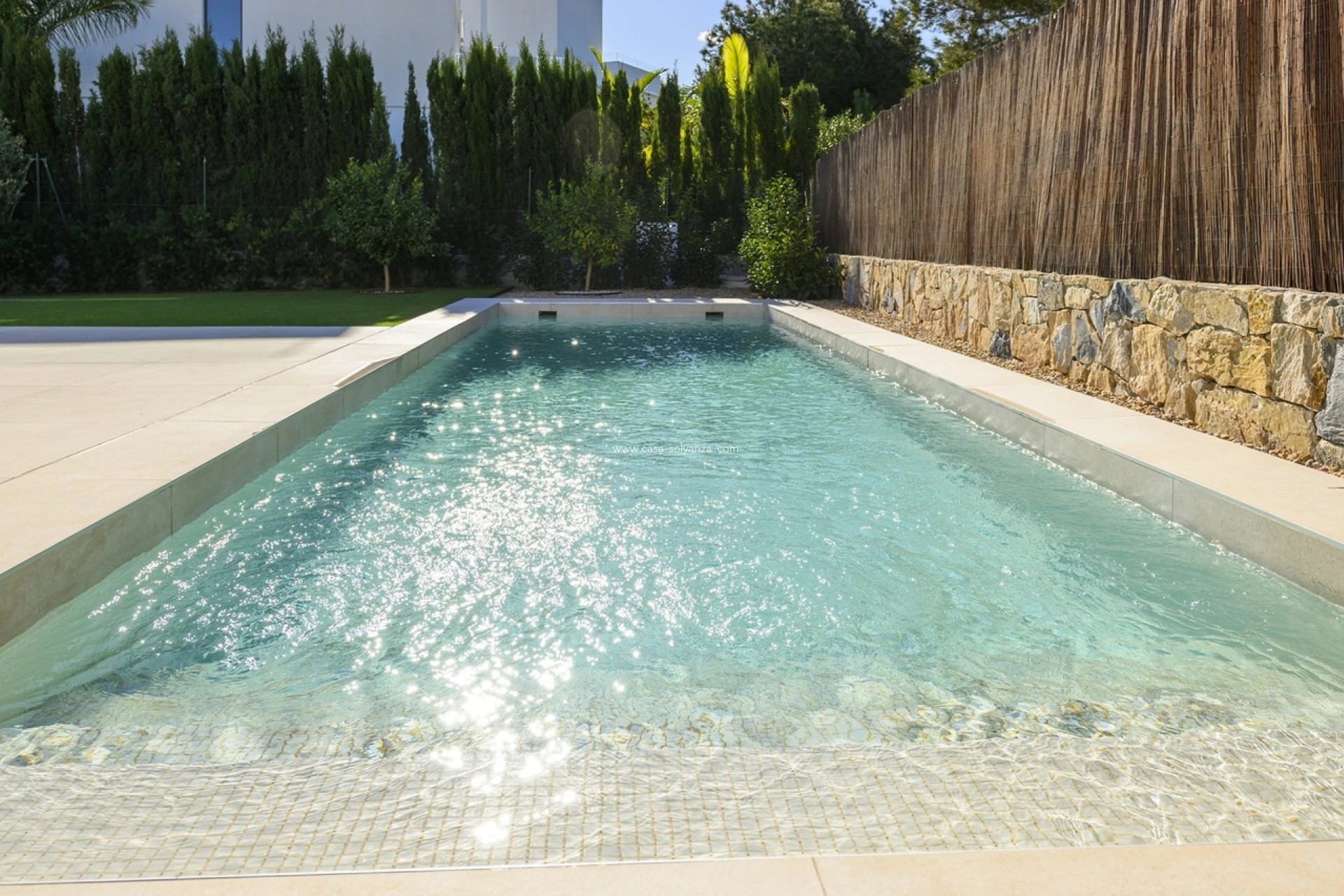 Wiederverkauf - Villa - Las Colinas Golf Resort - Costa Blanca