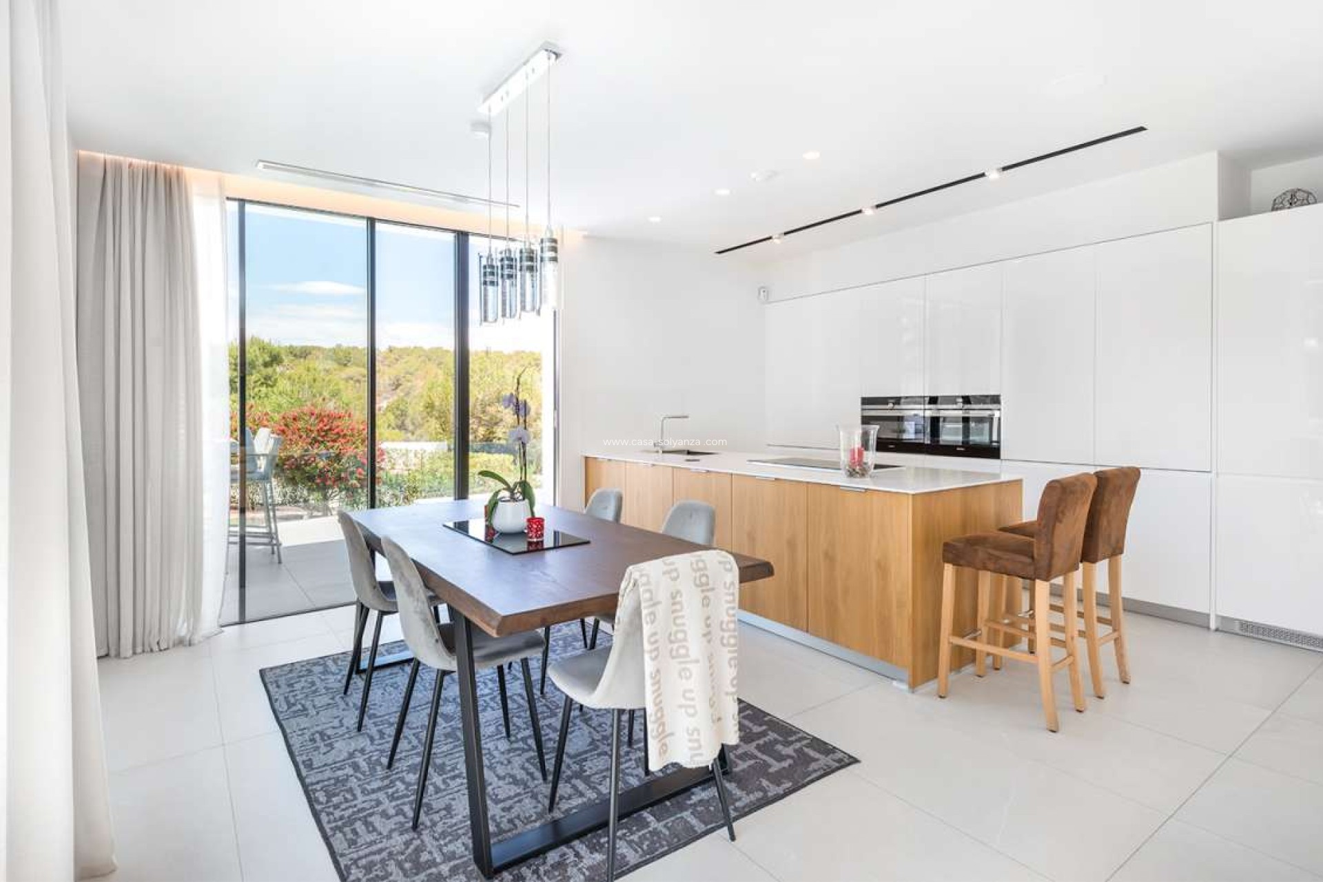 Wiederverkauf - Villa - Las Colinas Golf Resort - Costa Blanca