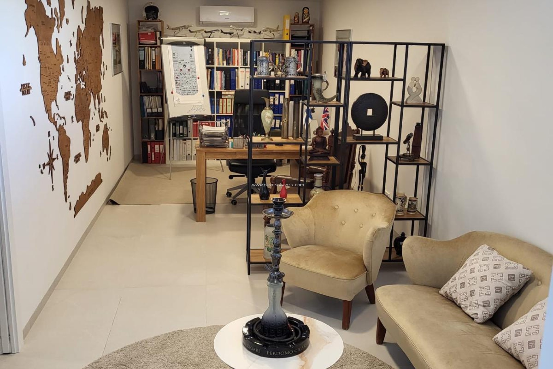 Wiederverkauf - Villa - Las Colinas Golf Resort - Costa Blanca