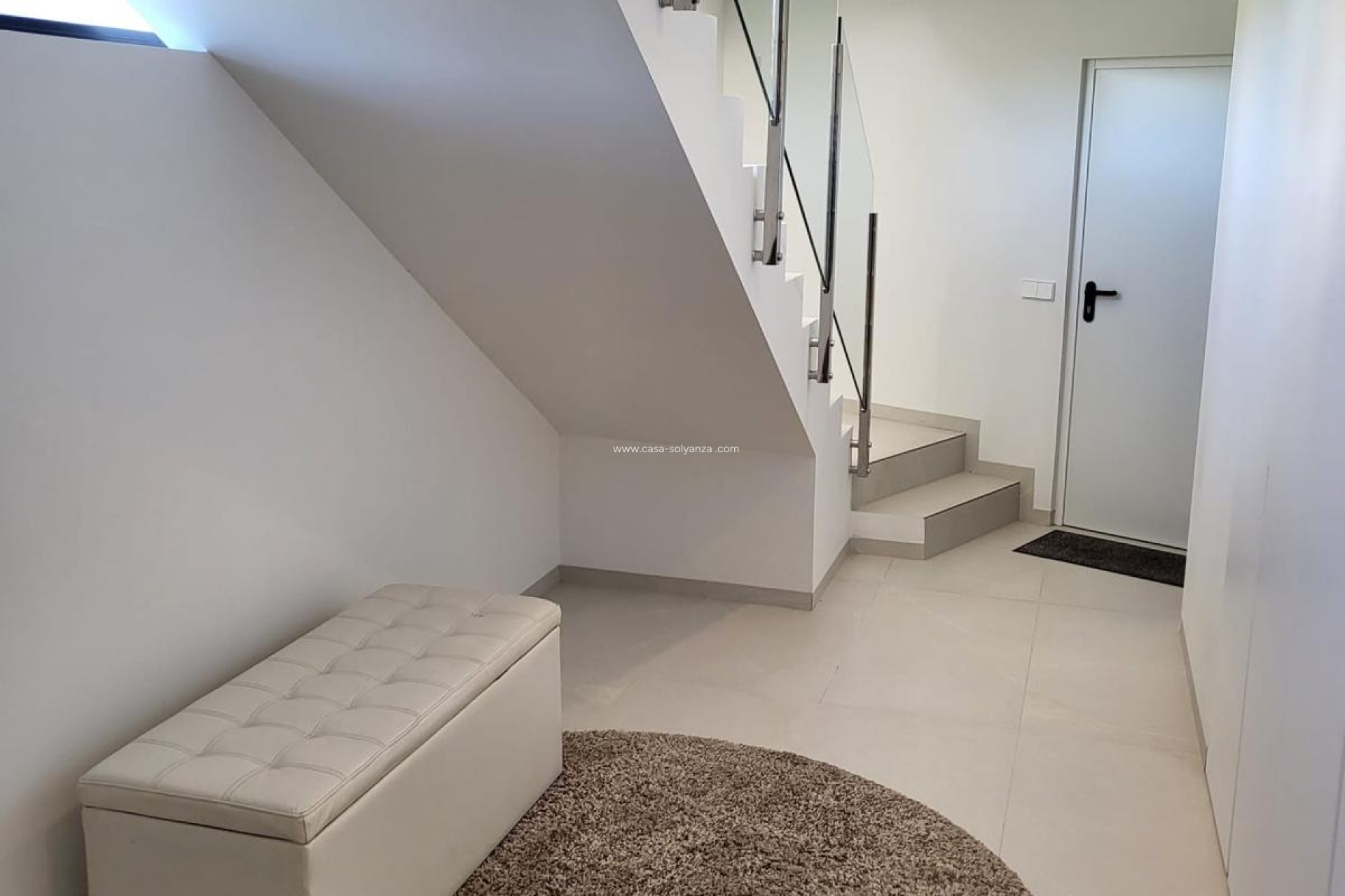 Wiederverkauf - Villa - Las Colinas Golf Resort - Costa Blanca