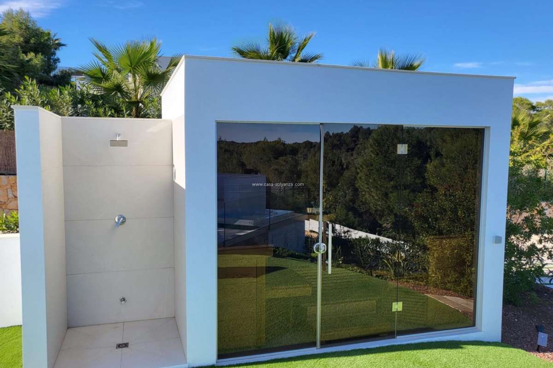 Wiederverkauf - Villa - Las Colinas Golf Resort - Costa Blanca