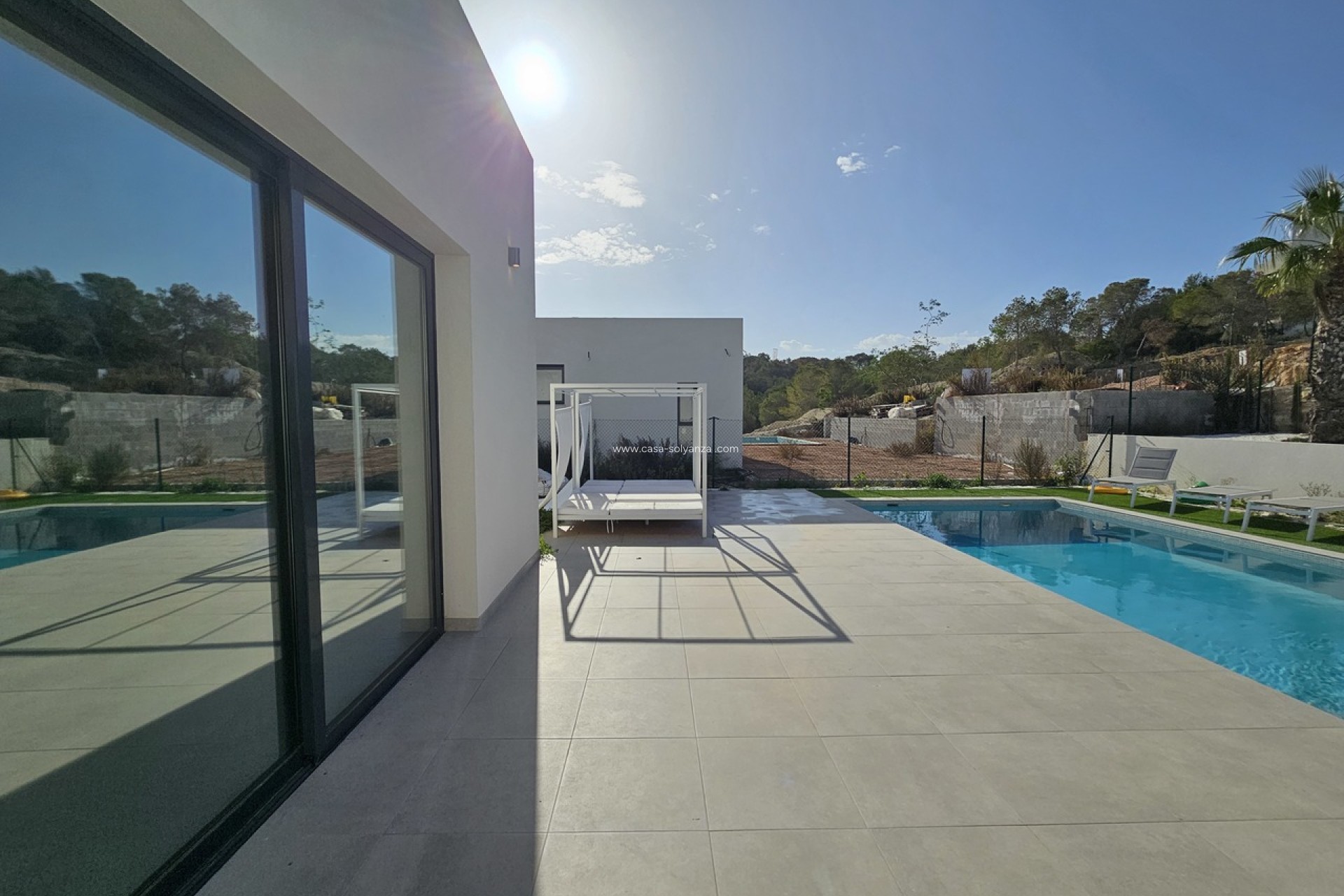 Wiederverkauf - Villa - Las Colinas Golf Resort