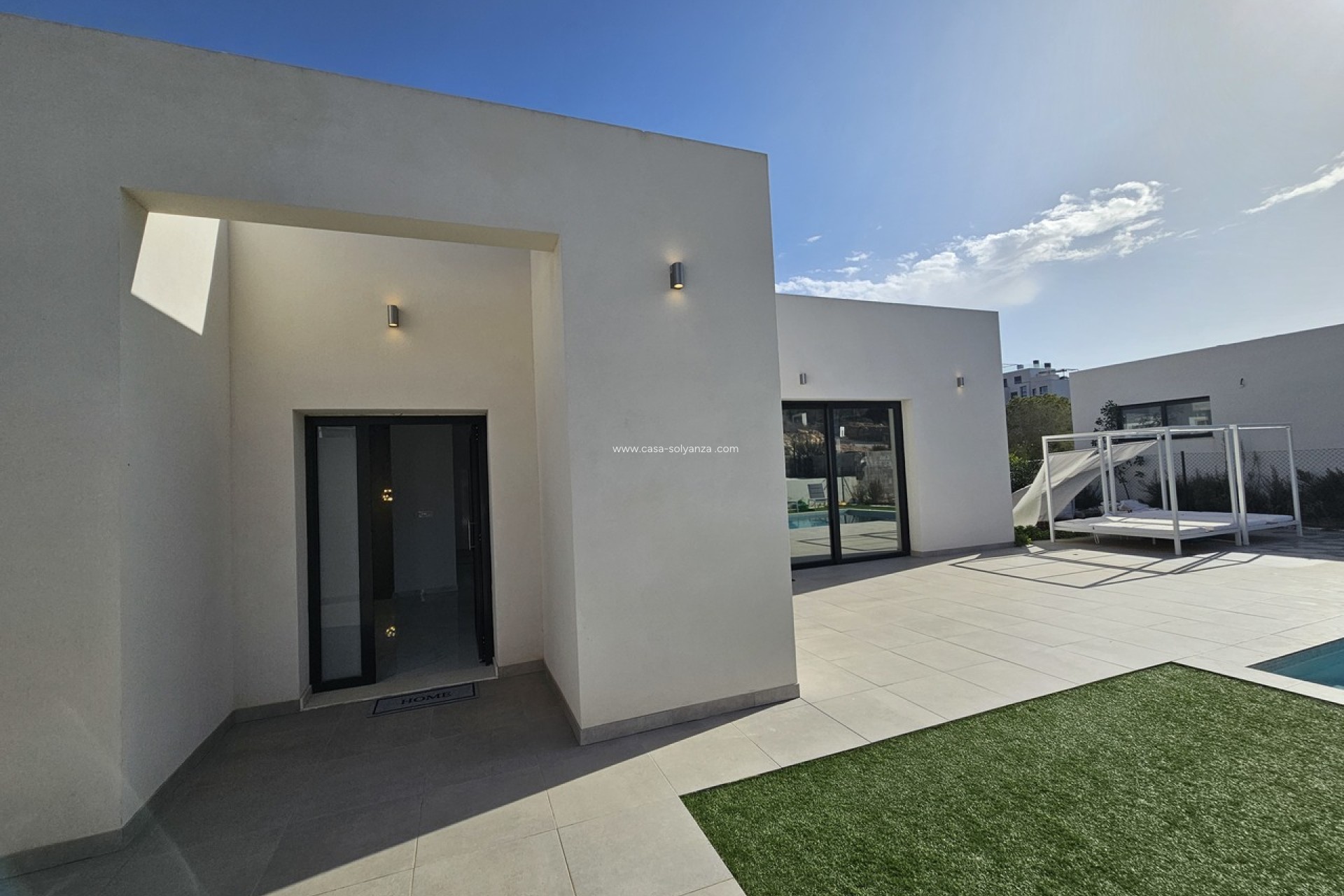 Wiederverkauf - Villa - Las Colinas Golf Resort
