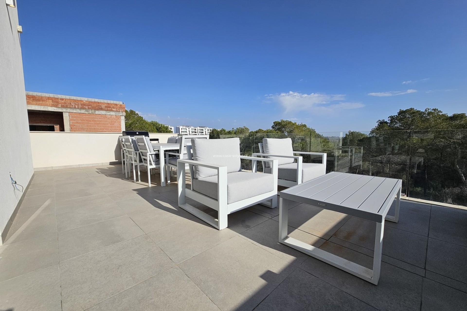Wiederverkauf - Villa - Las Colinas Golf Resort
