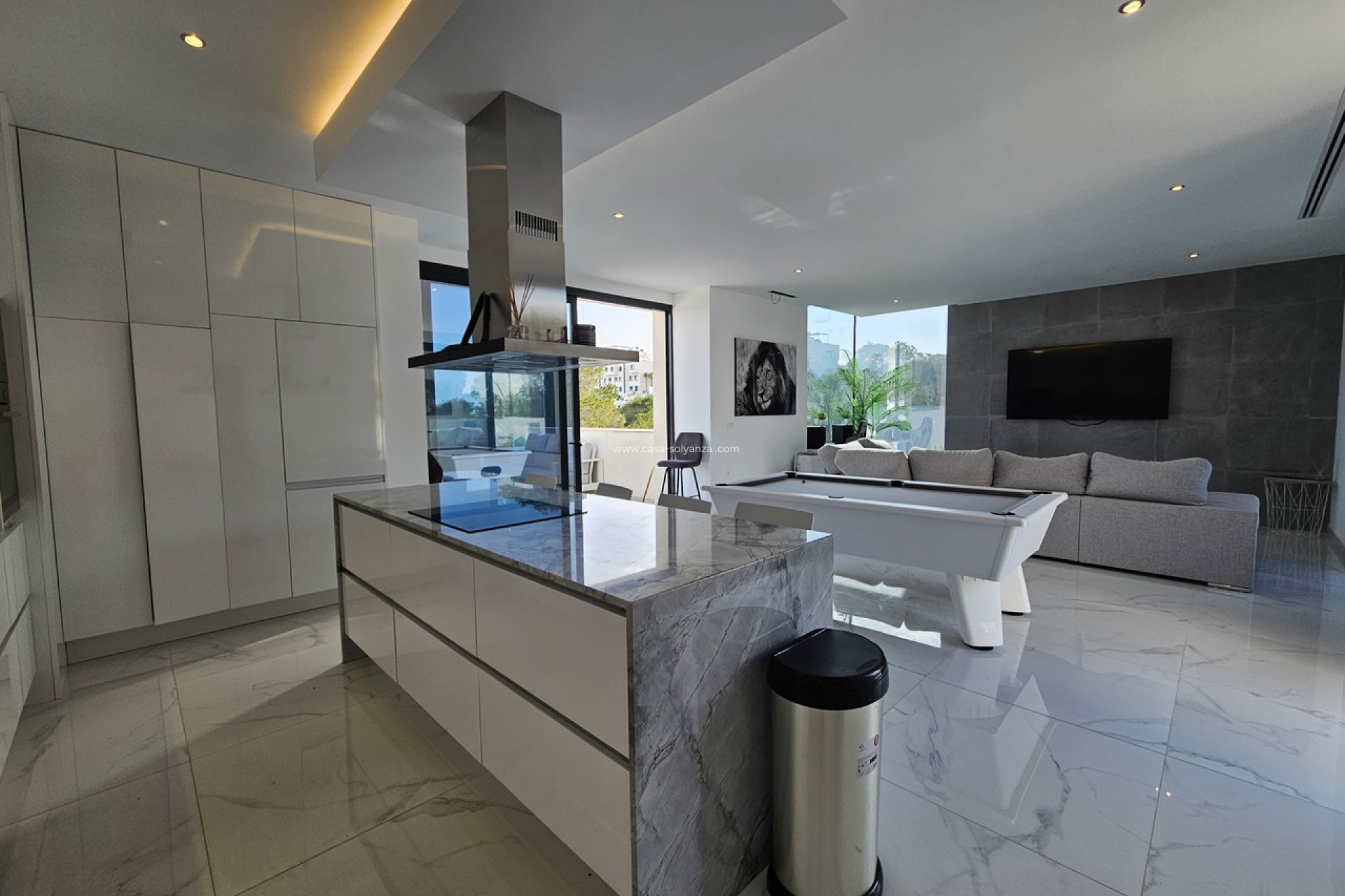 Wiederverkauf - Villa - Las Colinas Golf Resort