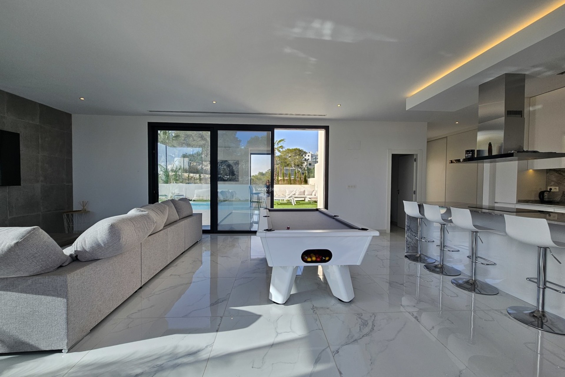 Wiederverkauf - Villa - Las Colinas Golf Resort