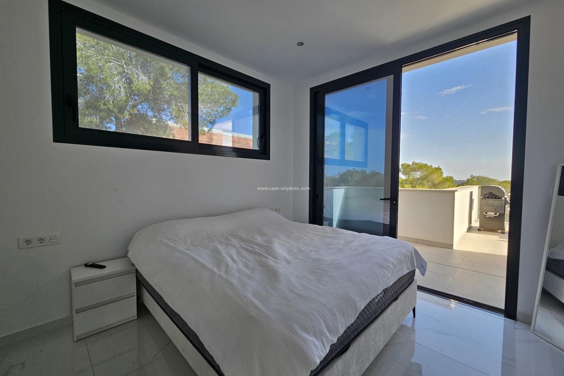 Wiederverkauf - Villa - Las Colinas Golf Resort