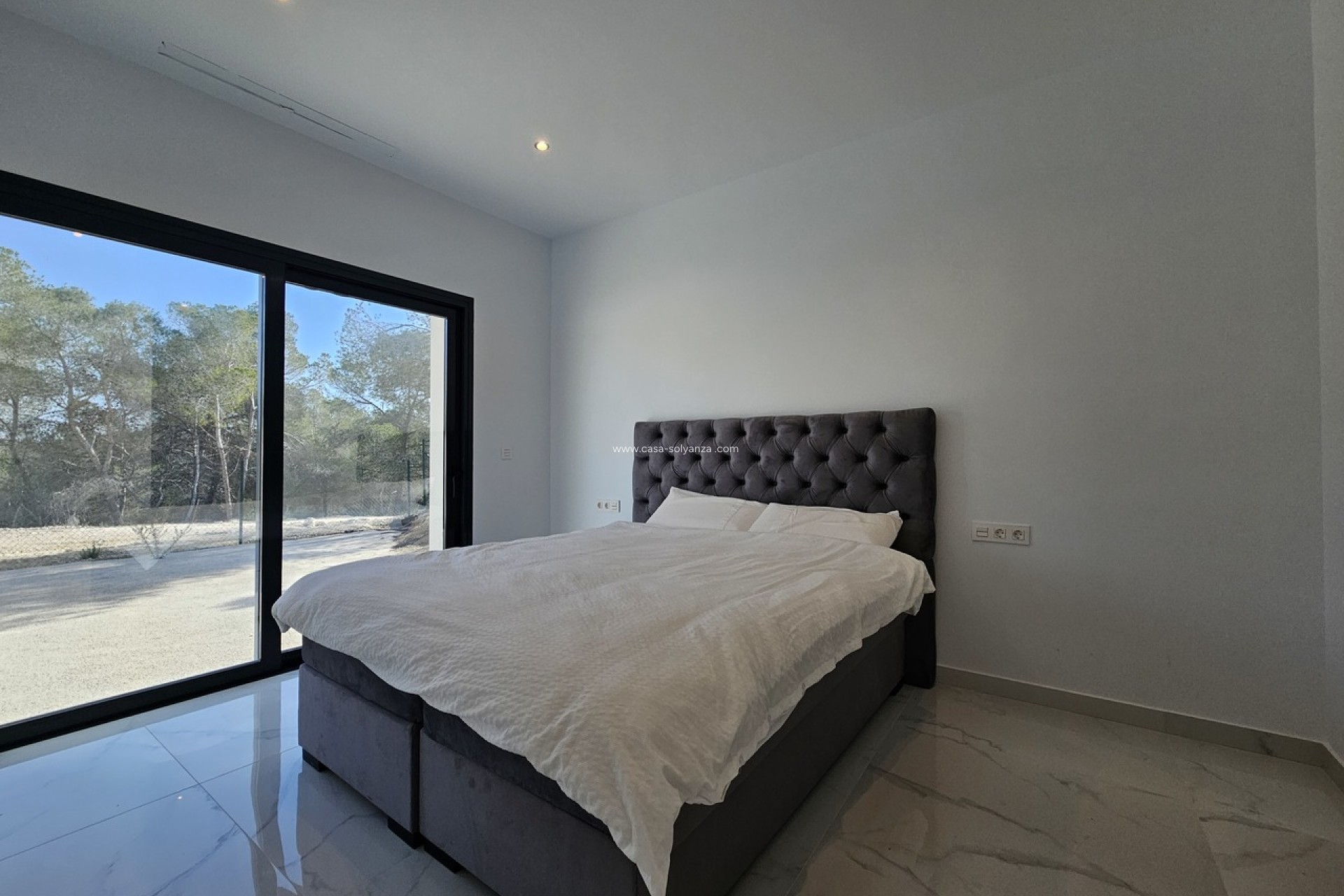 Wiederverkauf - Villa - Las Colinas Golf Resort
