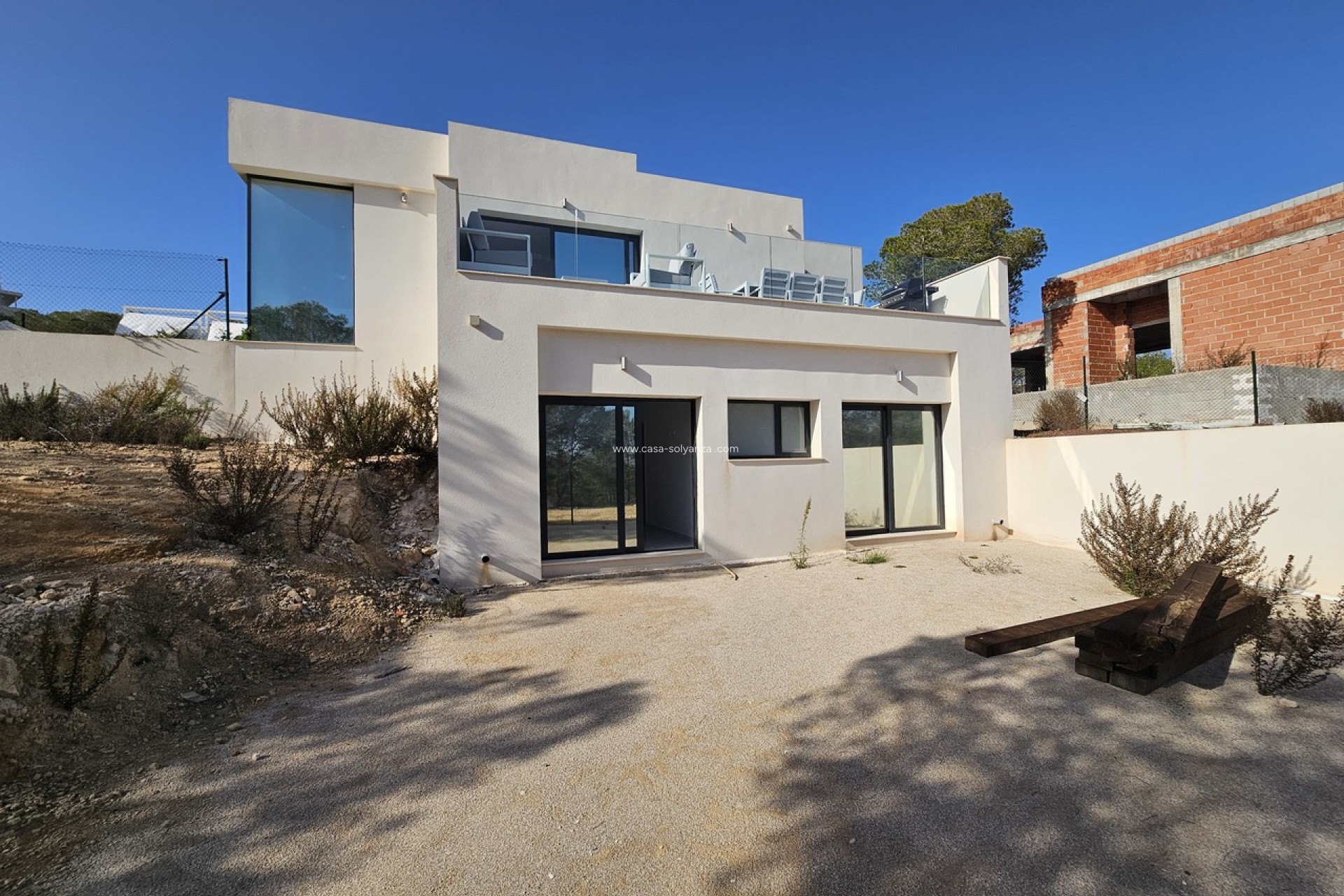Wiederverkauf - Villa - Las Colinas Golf Resort