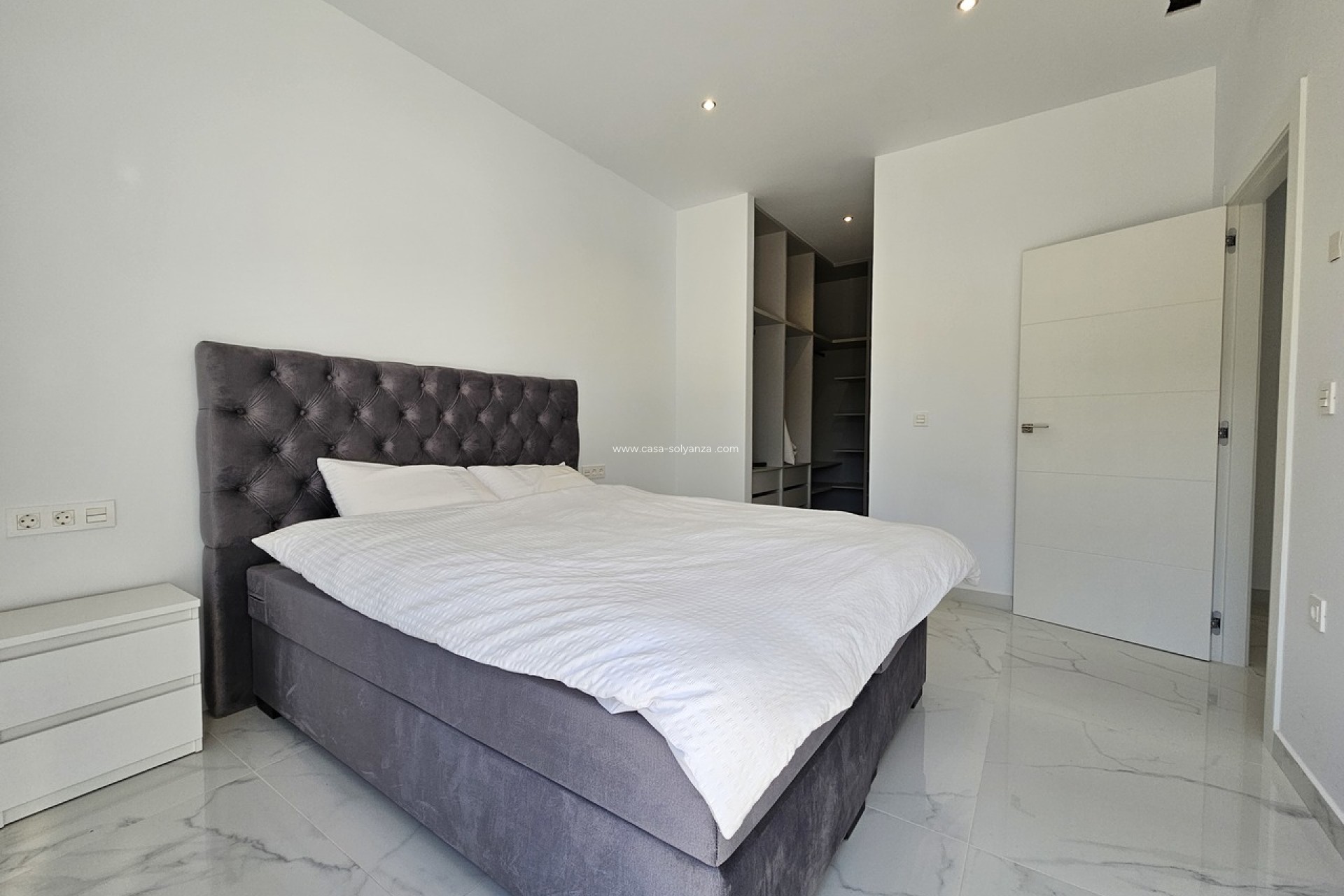 Wiederverkauf - Villa - Las Colinas Golf Resort
