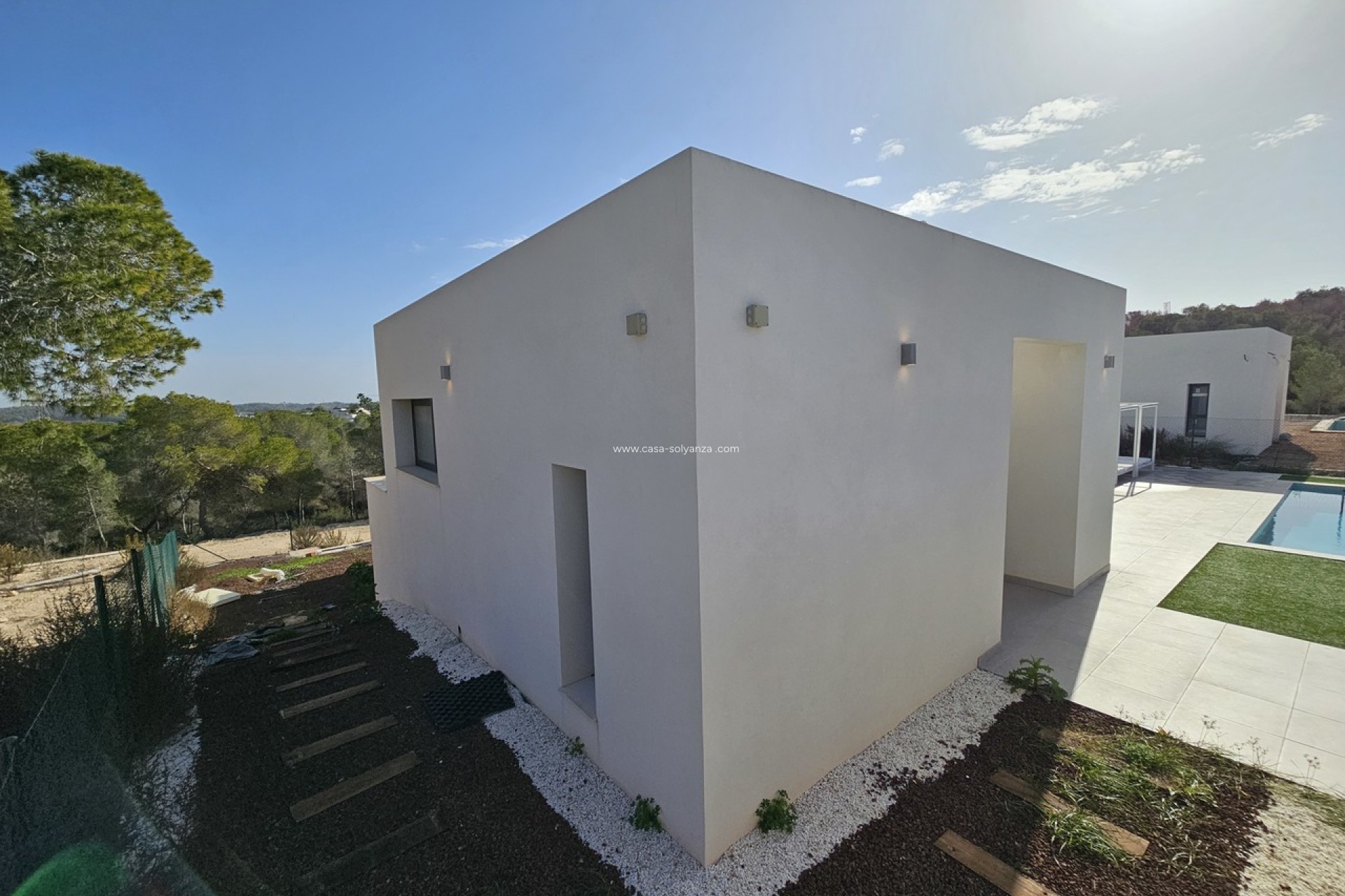 Wiederverkauf - Villa - Las Colinas Golf Resort