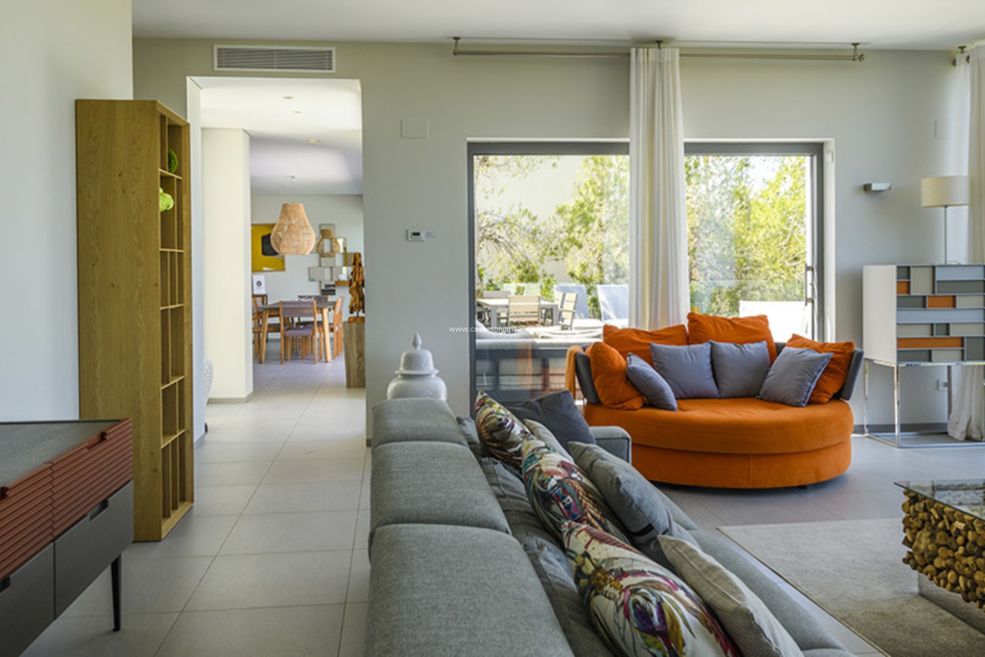 Wiederverkauf - Villa - Las Colinas Golf Resort