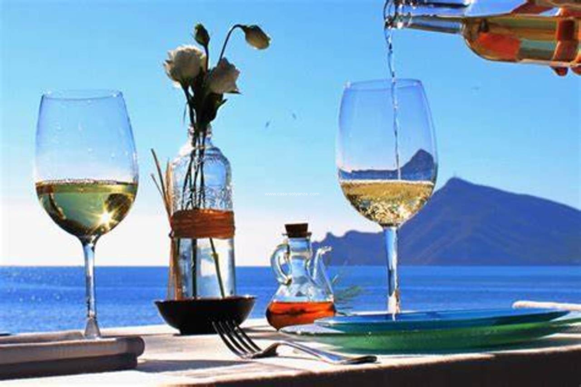 Wiederverkauf - Villa - Las Colinas Golf Resort