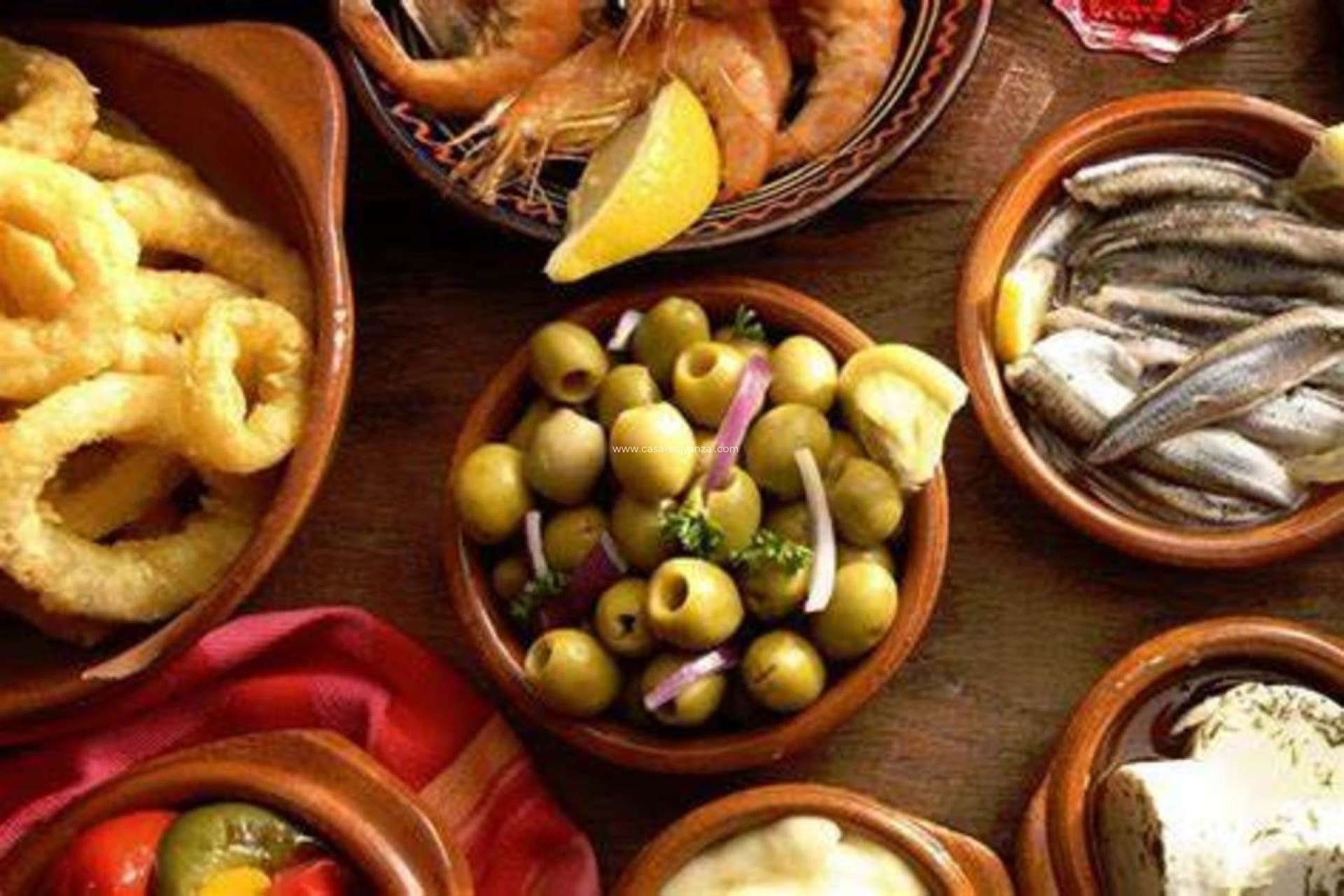 Wiederverkauf - Villa - Las Colinas Golf Resort