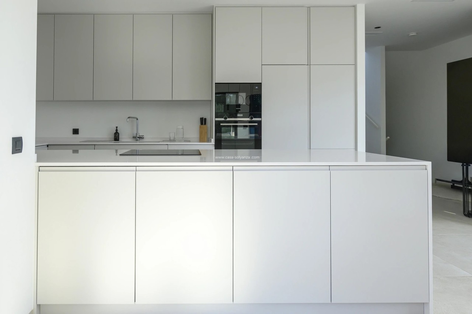 Wiederverkauf - Villa - Las Colinas Golf Resort