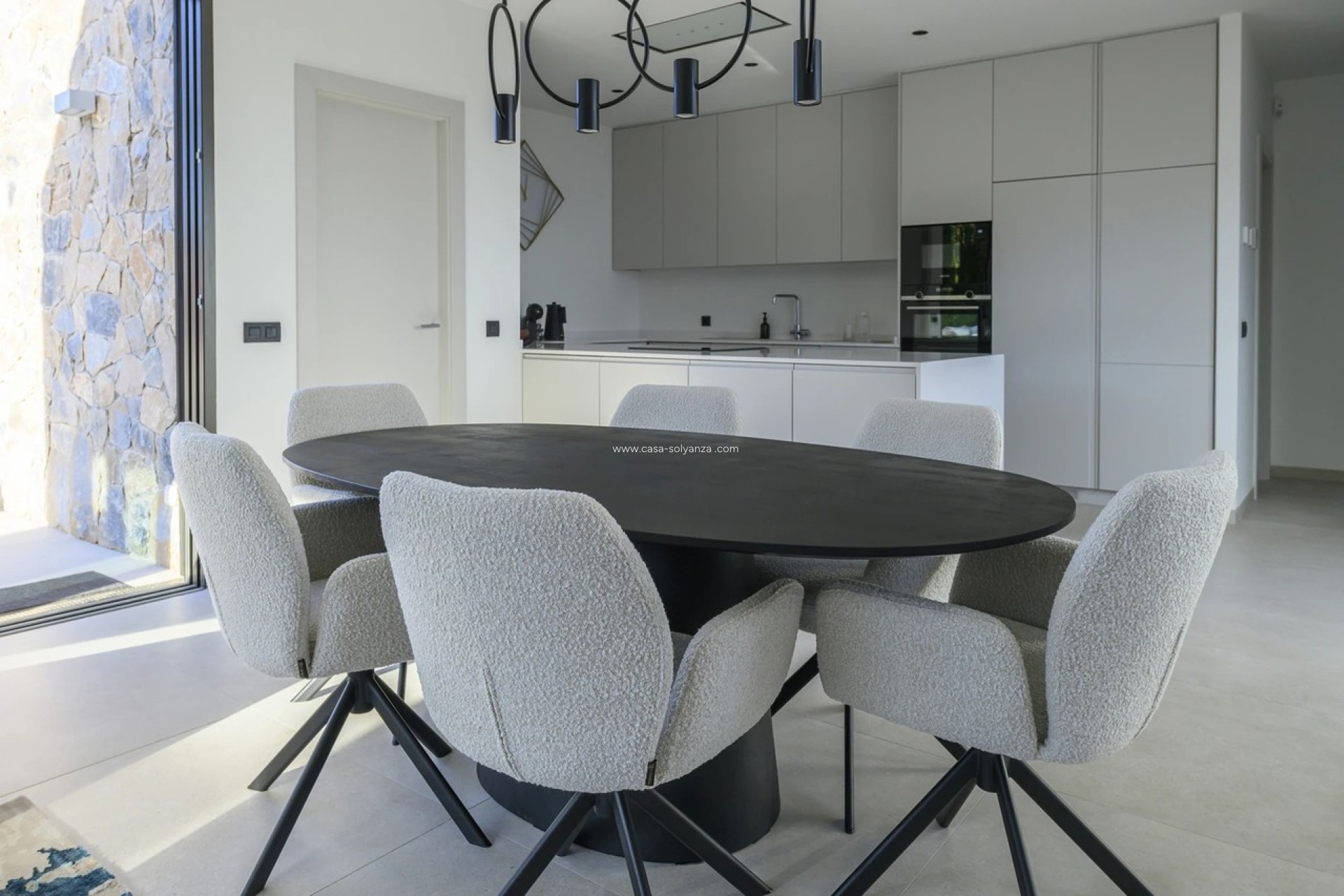 Wiederverkauf - Villa - Las Colinas Golf Resort