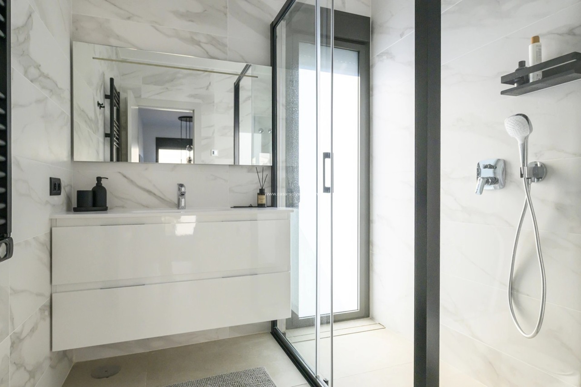 Wiederverkauf - Villa - Las Colinas Golf Resort