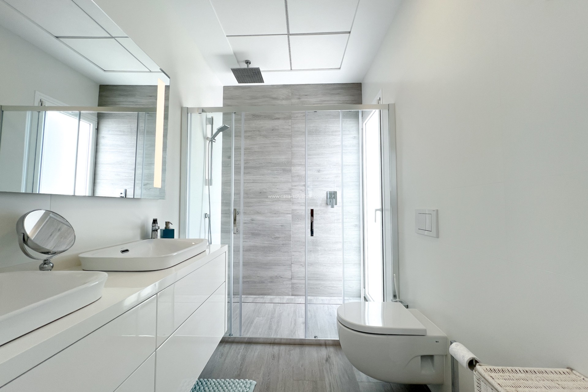 Wiederverkauf - Villa - Las Colinas Golf Resort