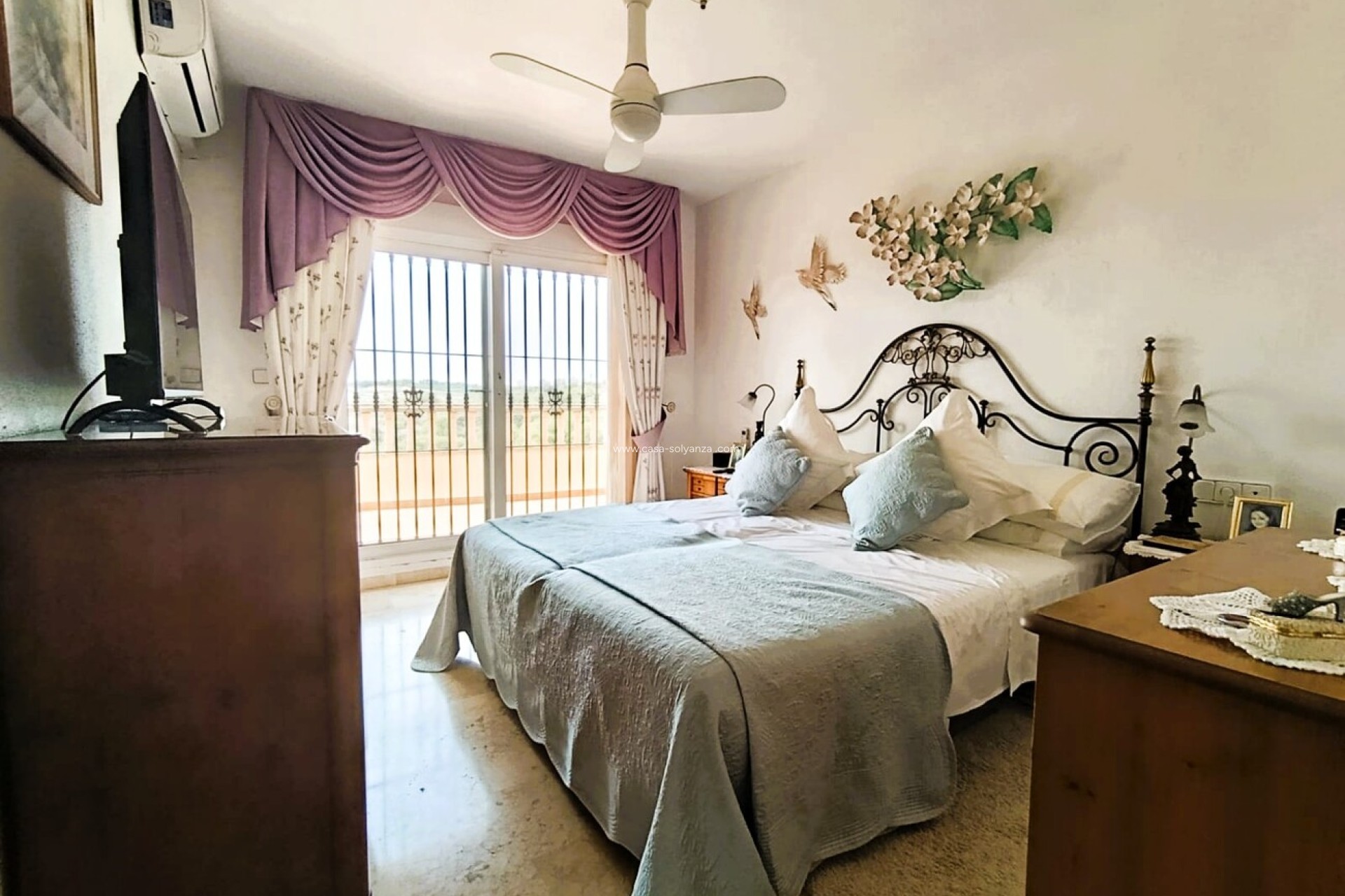 Wiederverkauf - Villa - Las Ramblas - Costa Blanca