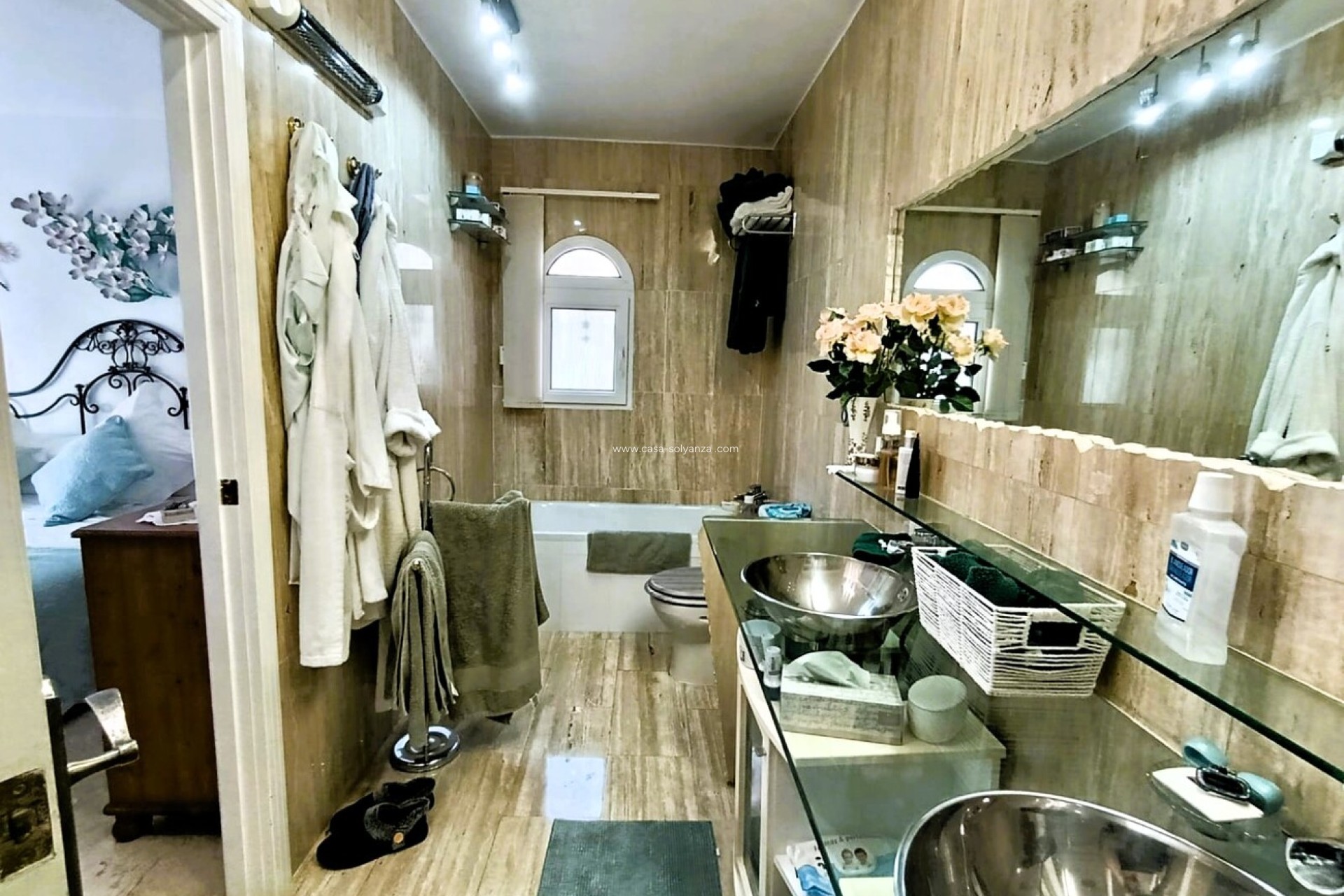 Wiederverkauf - Villa - Las Ramblas - Costa Blanca