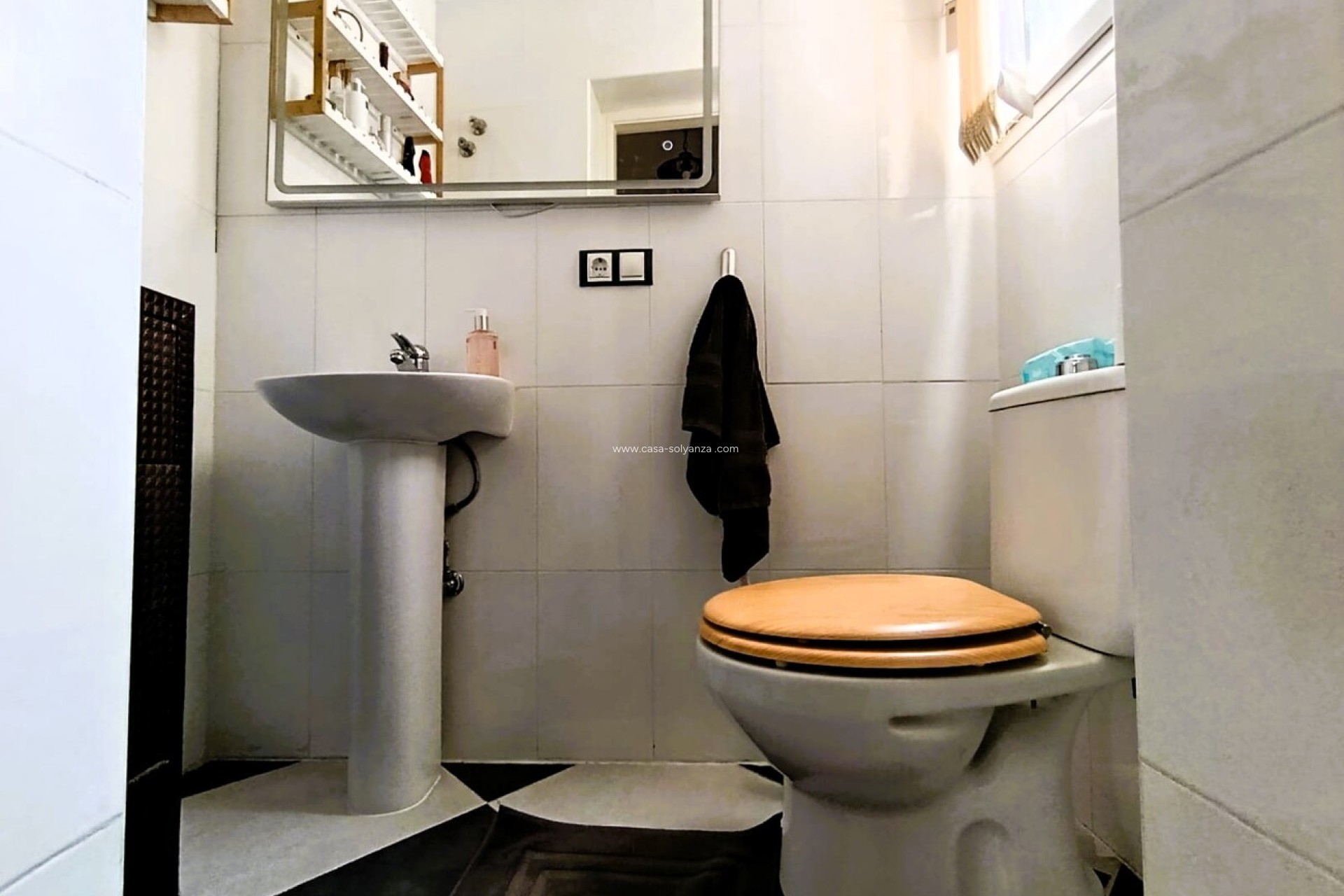 Wiederverkauf - Villa - Las Ramblas - Costa Blanca