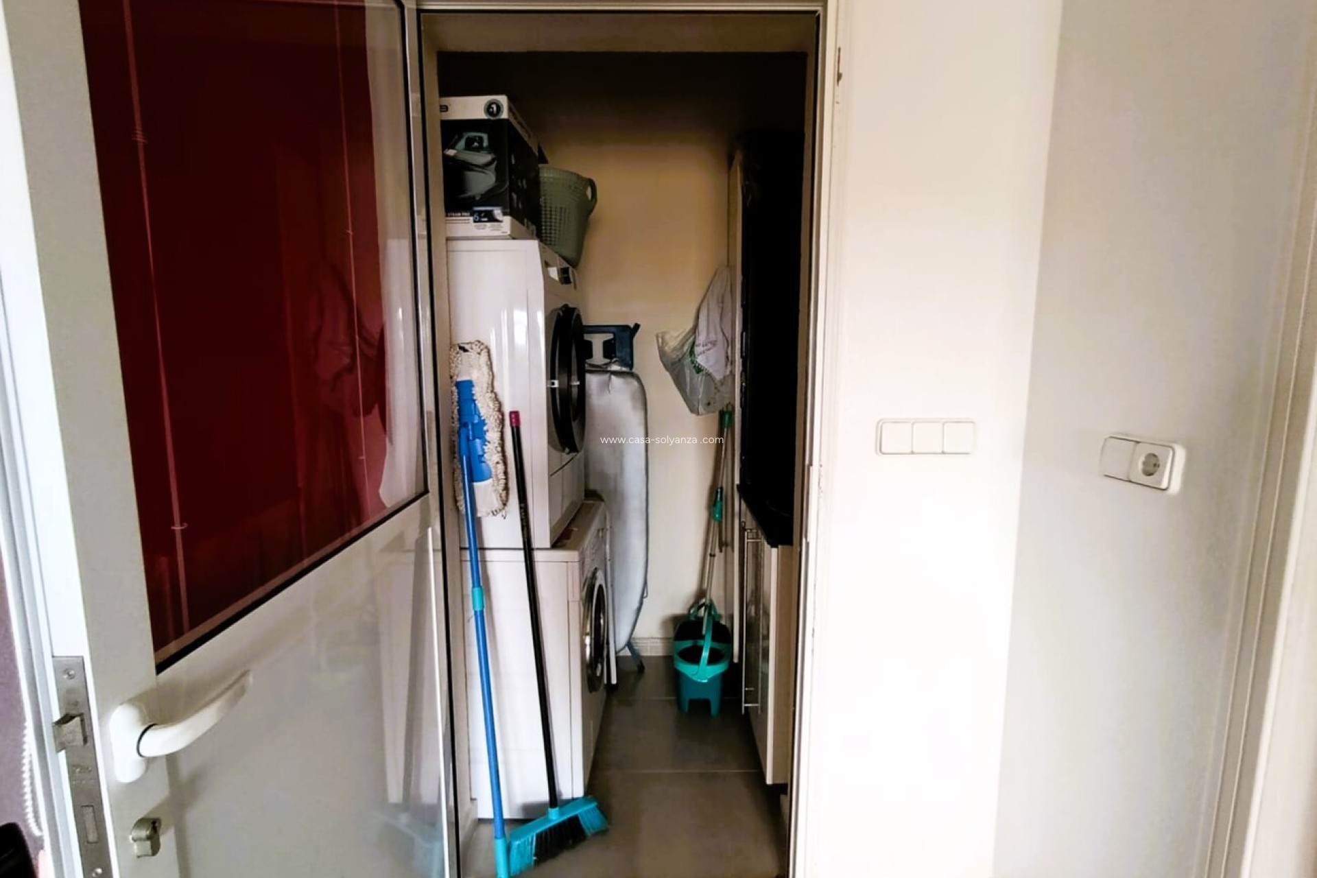 Wiederverkauf - Villa - Las Ramblas - Costa Blanca