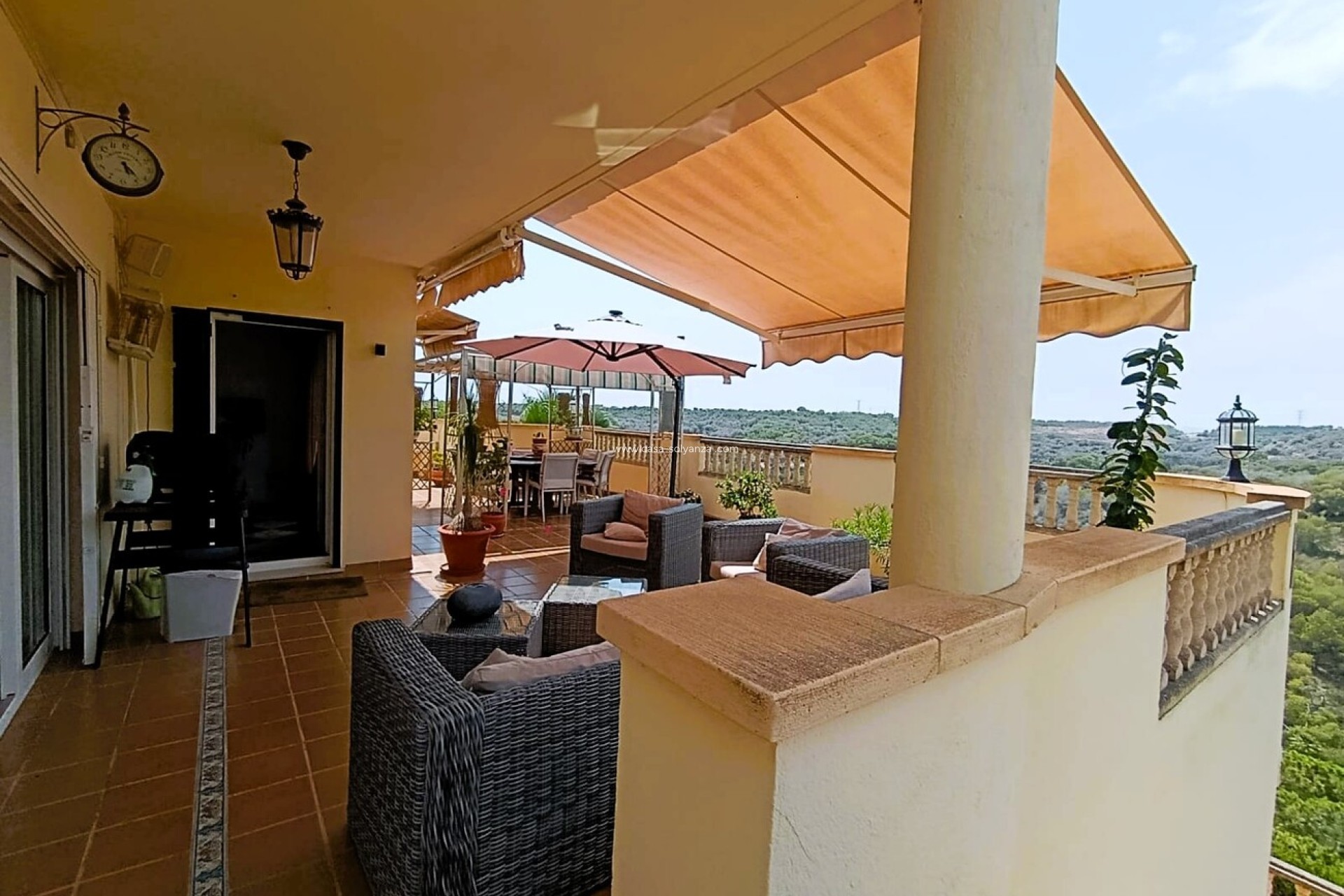 Wiederverkauf - Villa - Las Ramblas - Costa Blanca