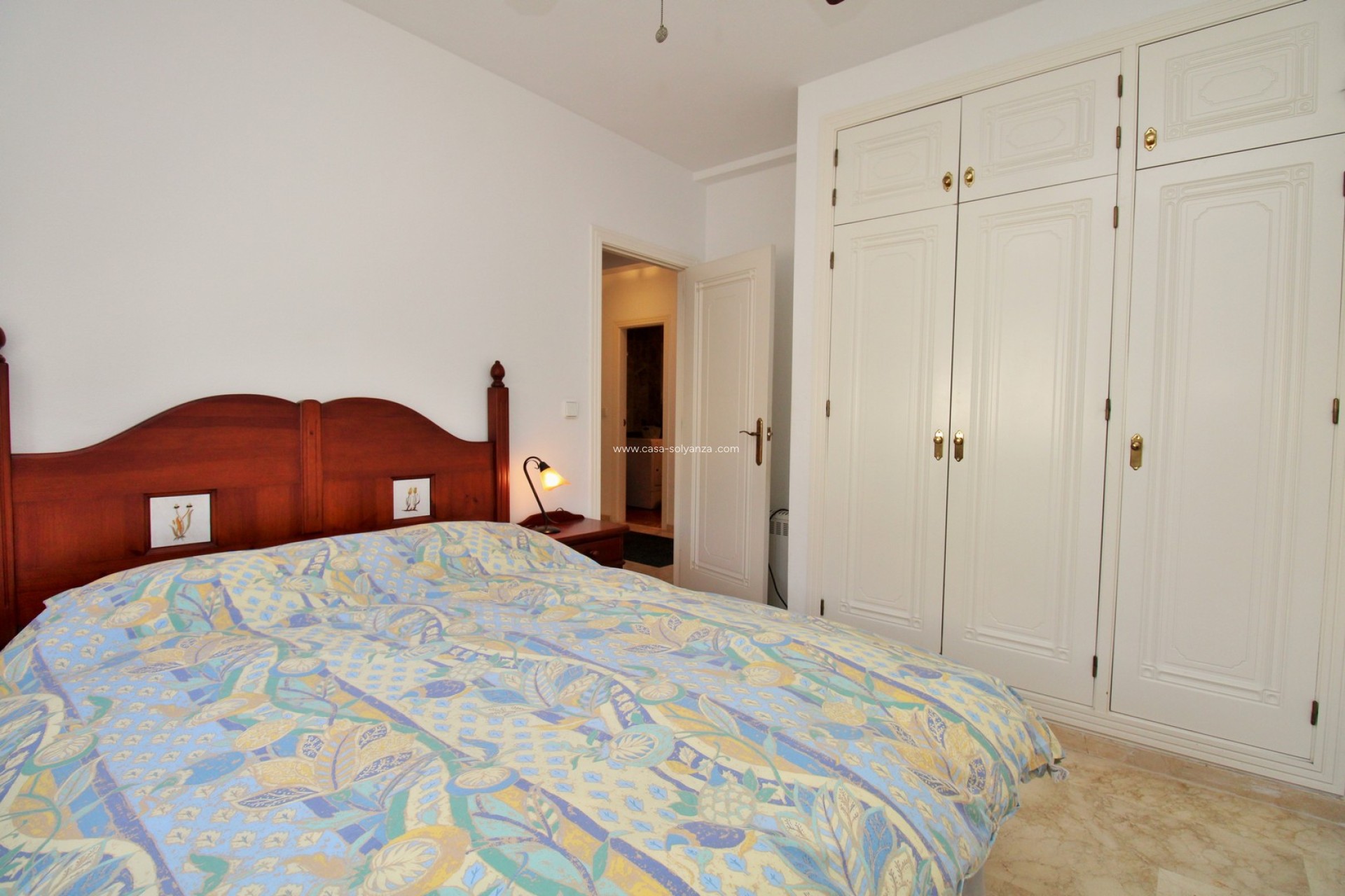 Wiederverkauf - Villa - Las Ramblas