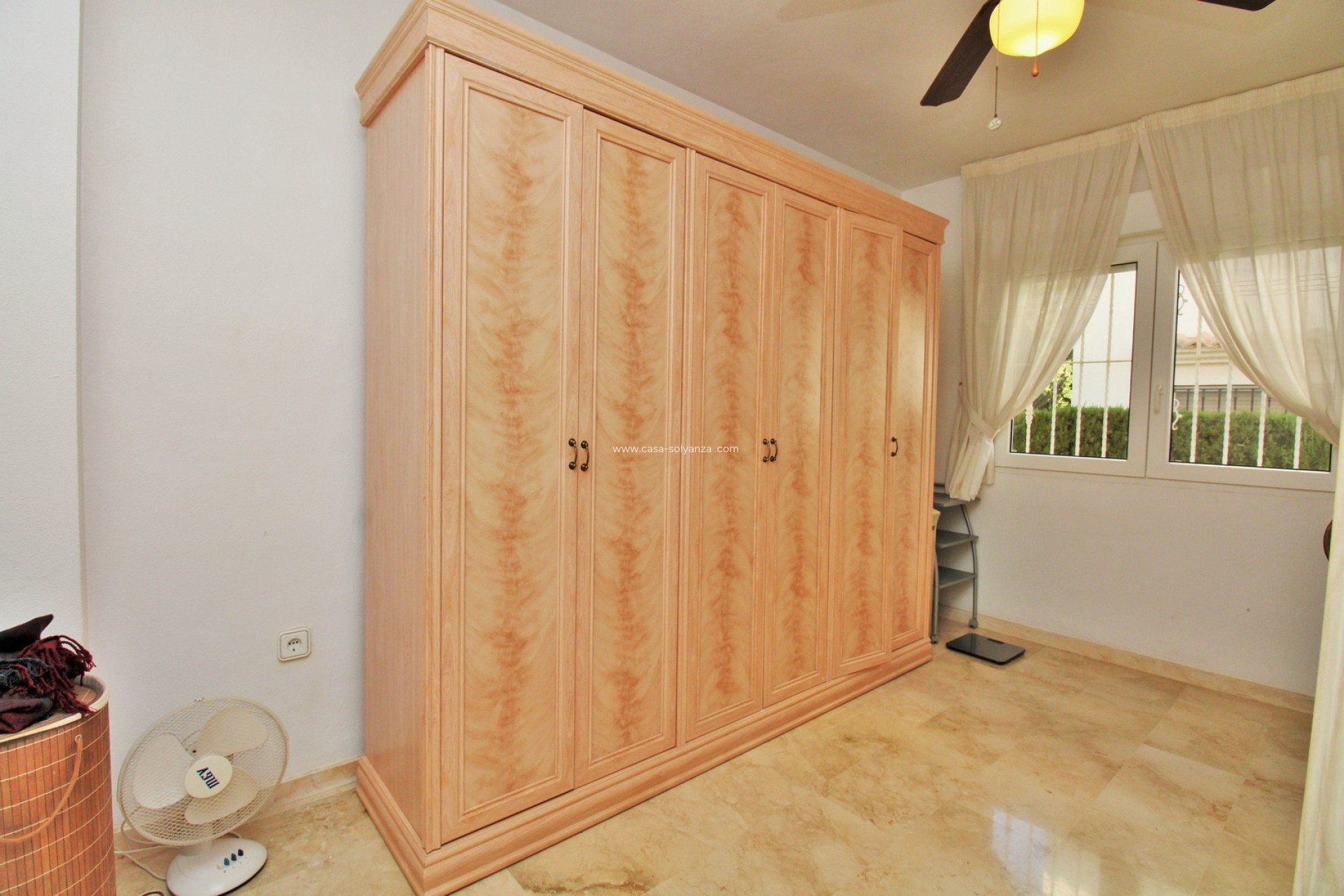 Wiederverkauf - Villa - Las Ramblas