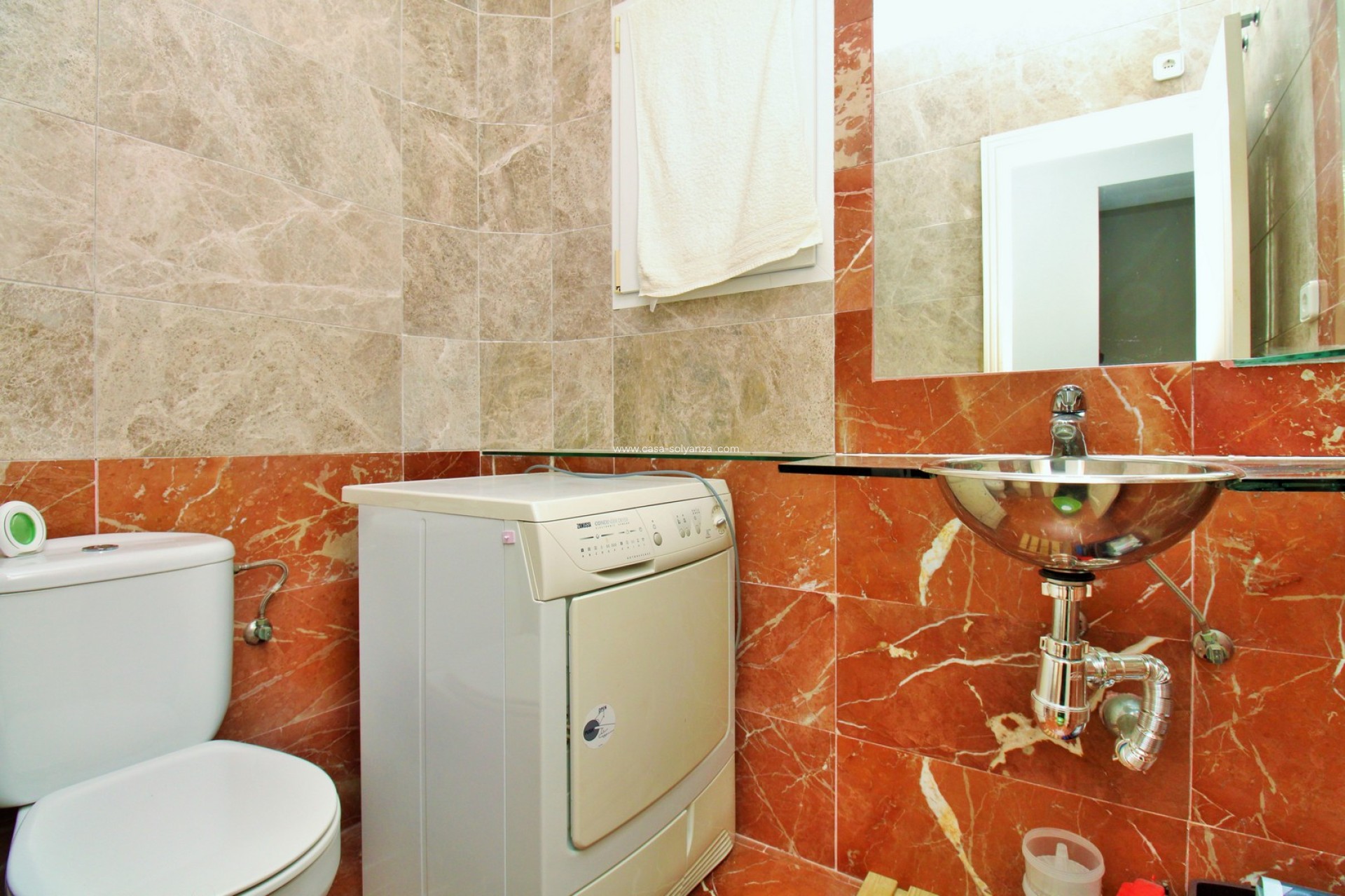 Wiederverkauf - Villa - Las Ramblas