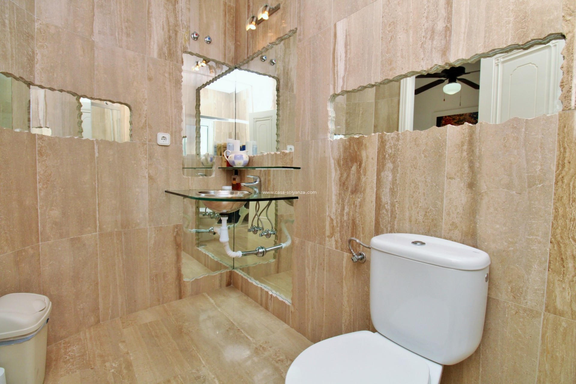 Wiederverkauf - Villa - Las Ramblas