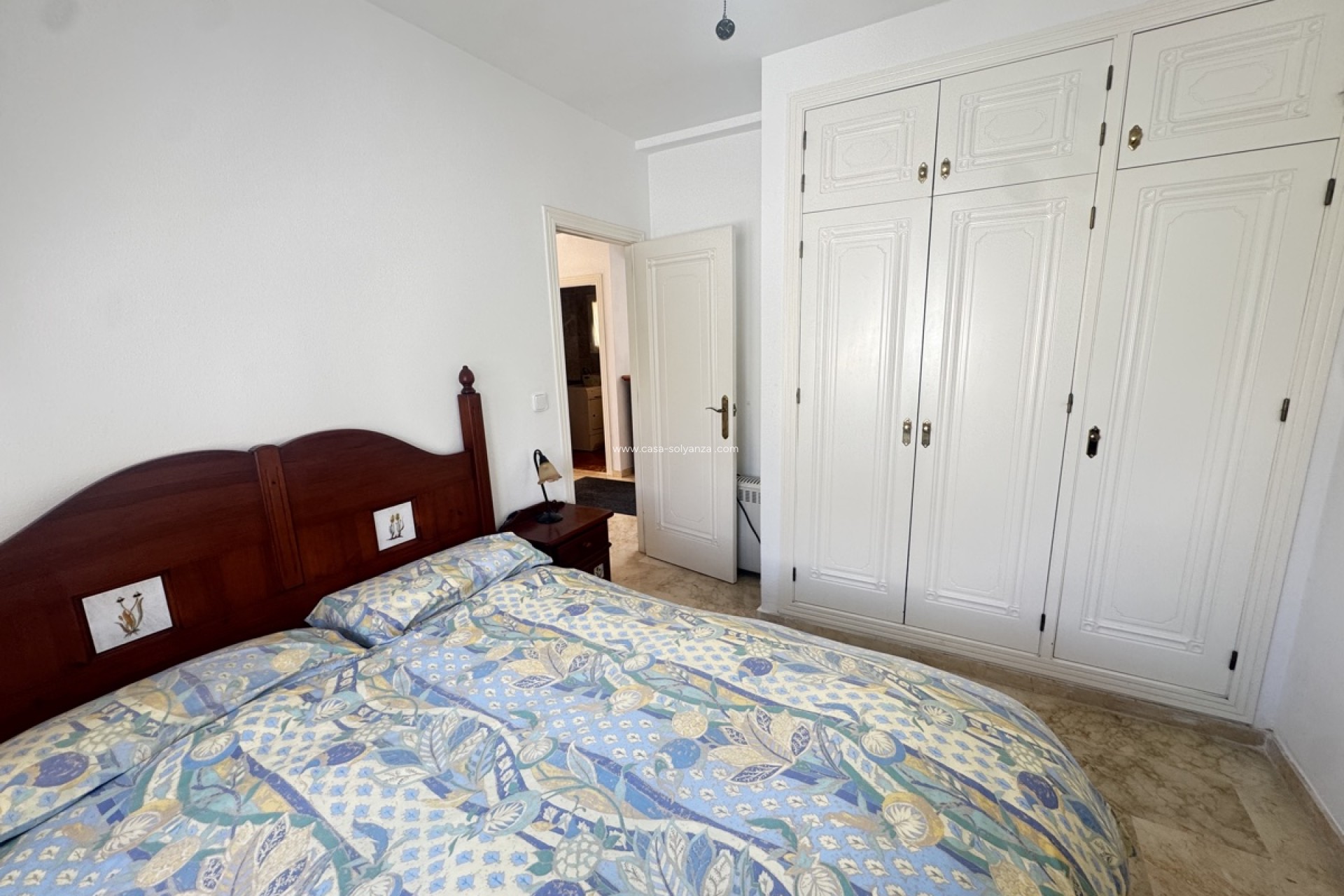 Wiederverkauf - Villa - Las Ramblas