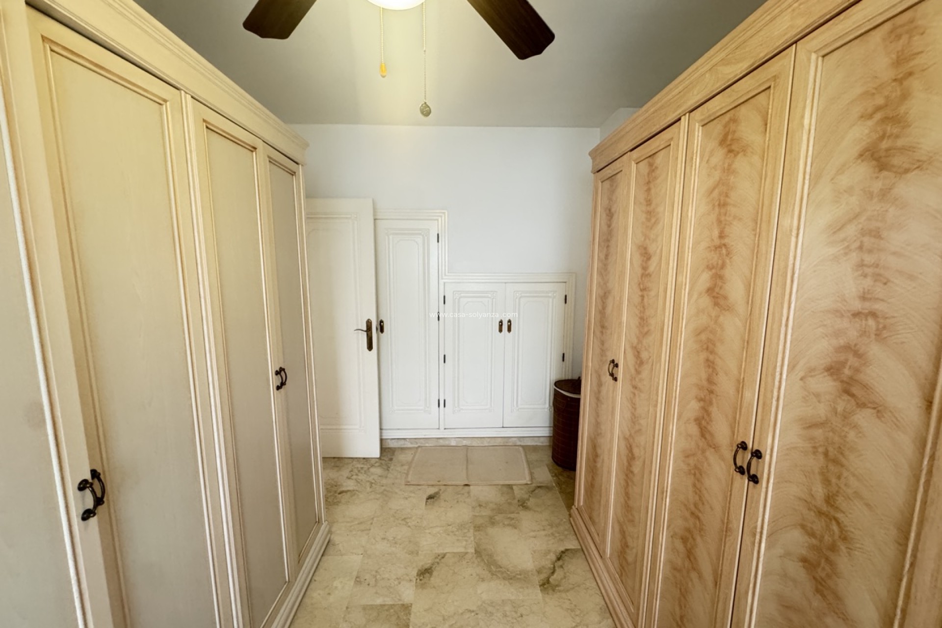 Wiederverkauf - Villa - Las Ramblas