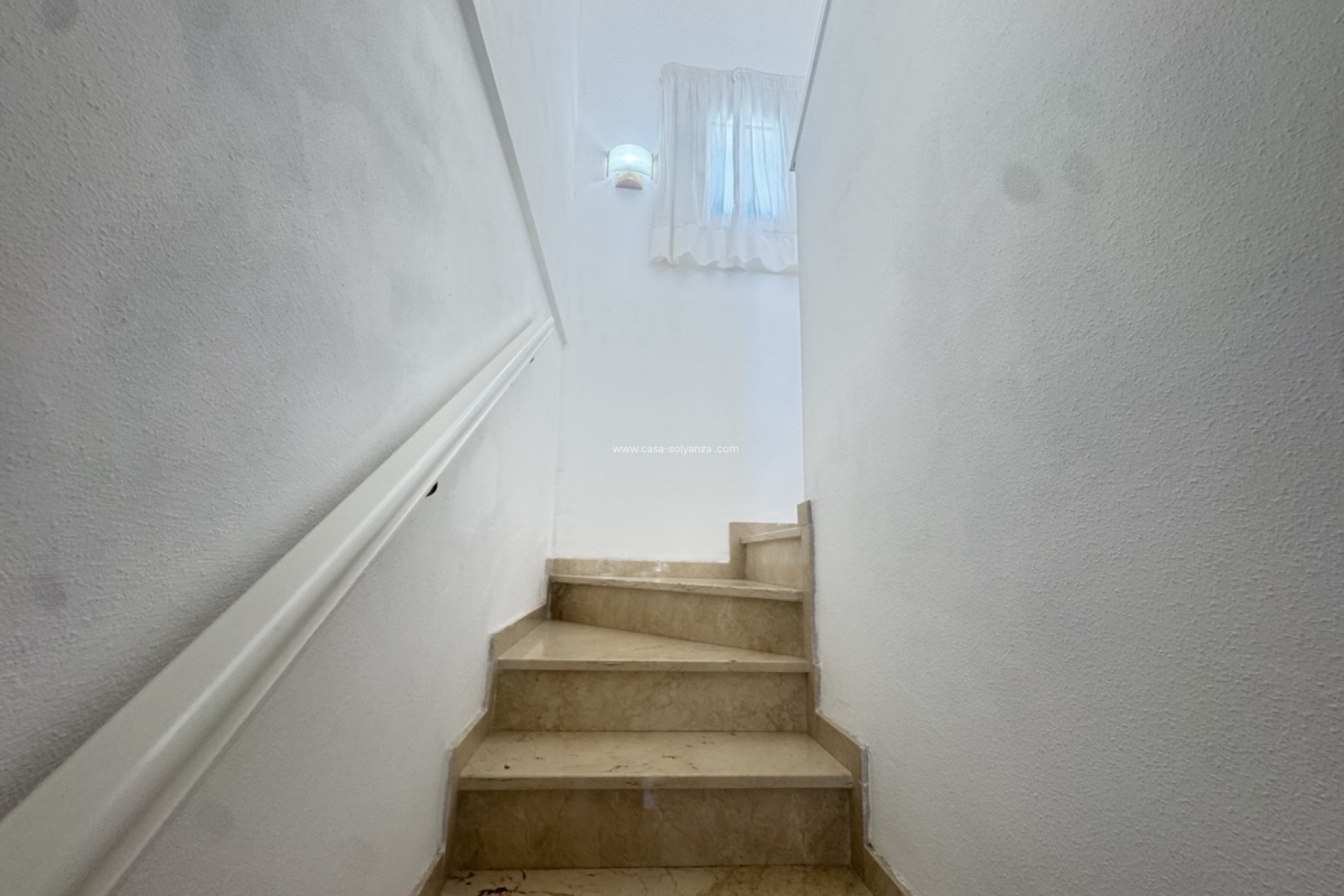 Wiederverkauf - Villa - Las Ramblas