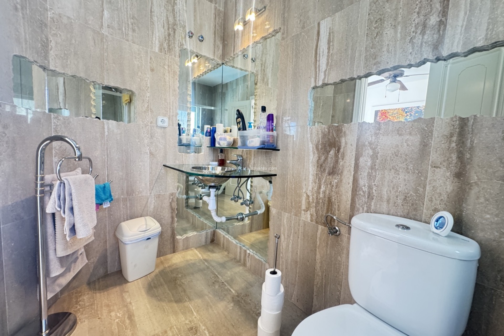 Wiederverkauf - Villa - Las Ramblas