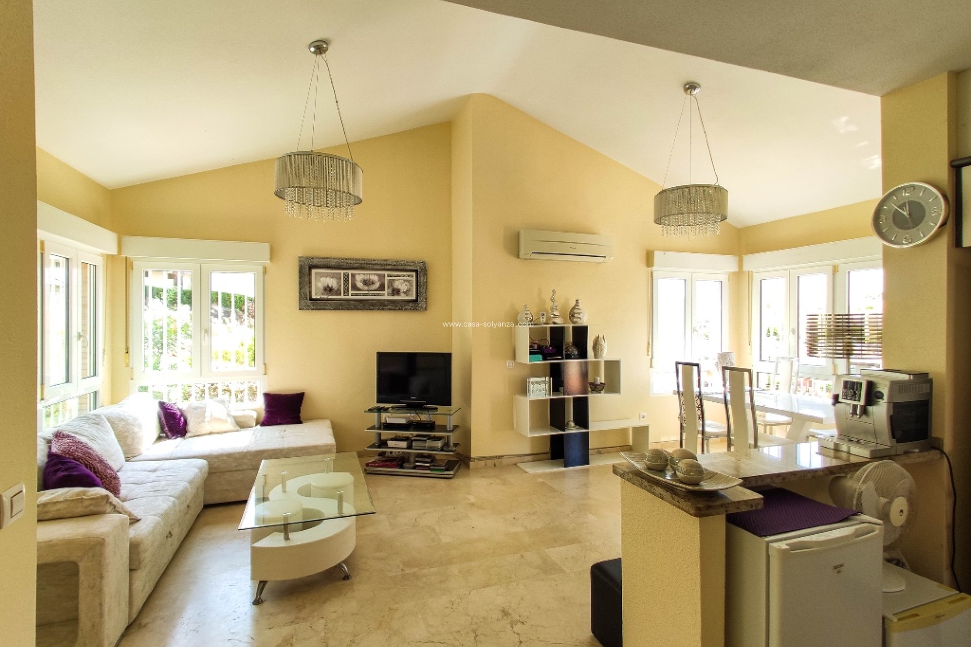 Wiederverkauf - Villa - Las Ramblas